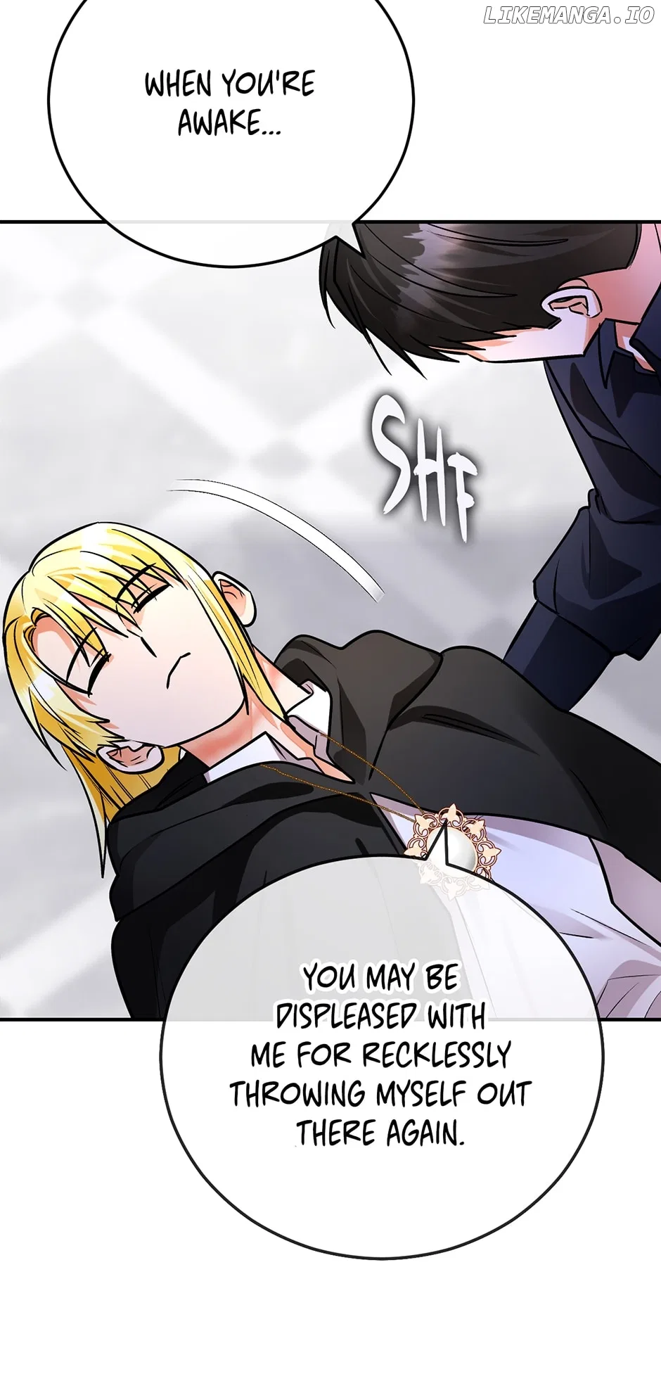Her Ladyship Objects to this Marriage! Chapter 99 – Page 56