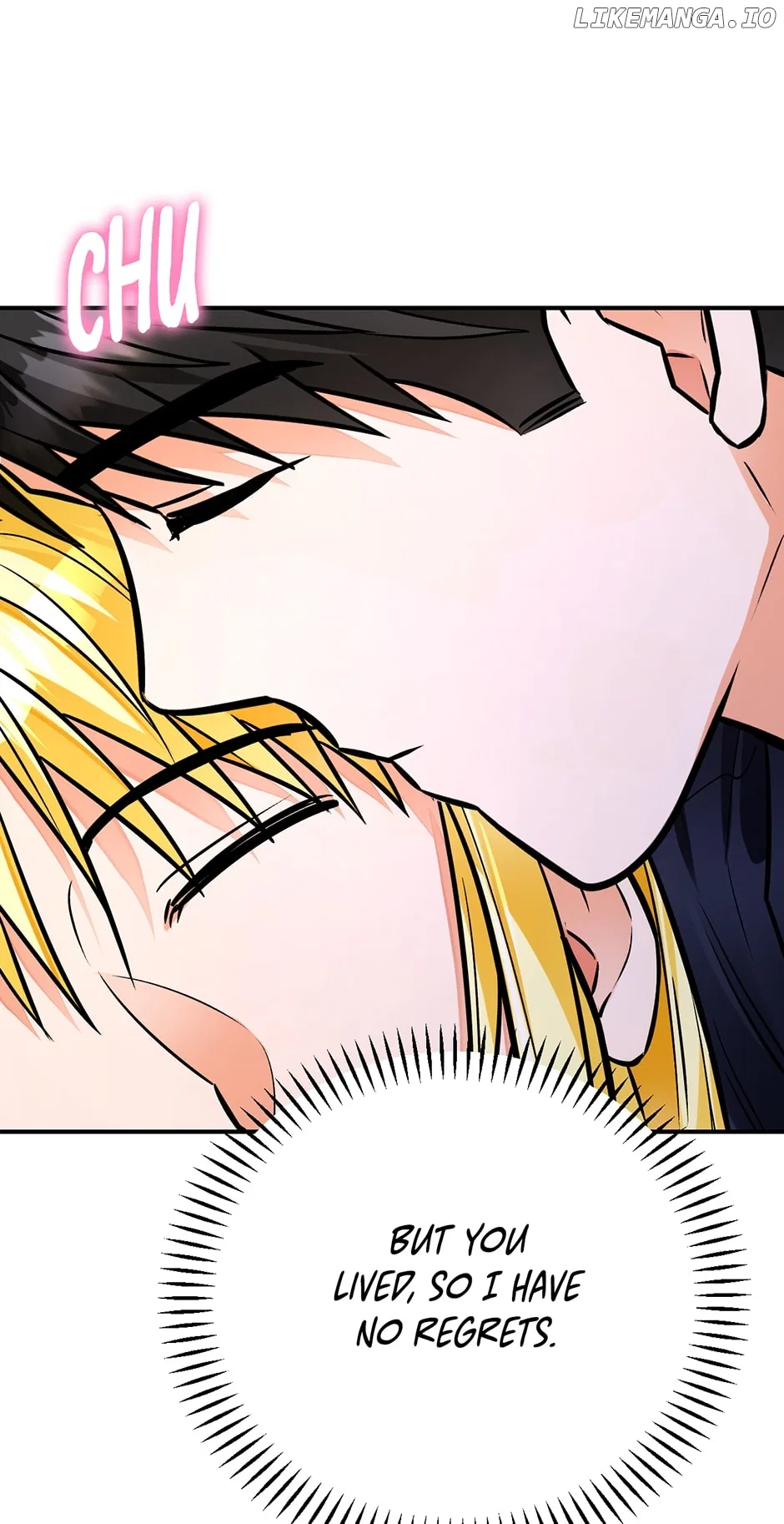 Her Ladyship Objects to this Marriage! Chapter 99 – Page 57