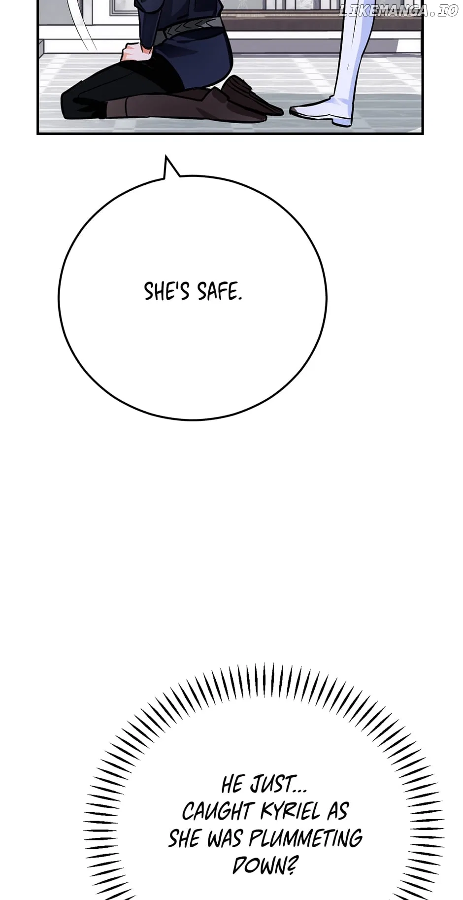 Her Ladyship Objects to this Marriage! Chapter 99 – Page 59