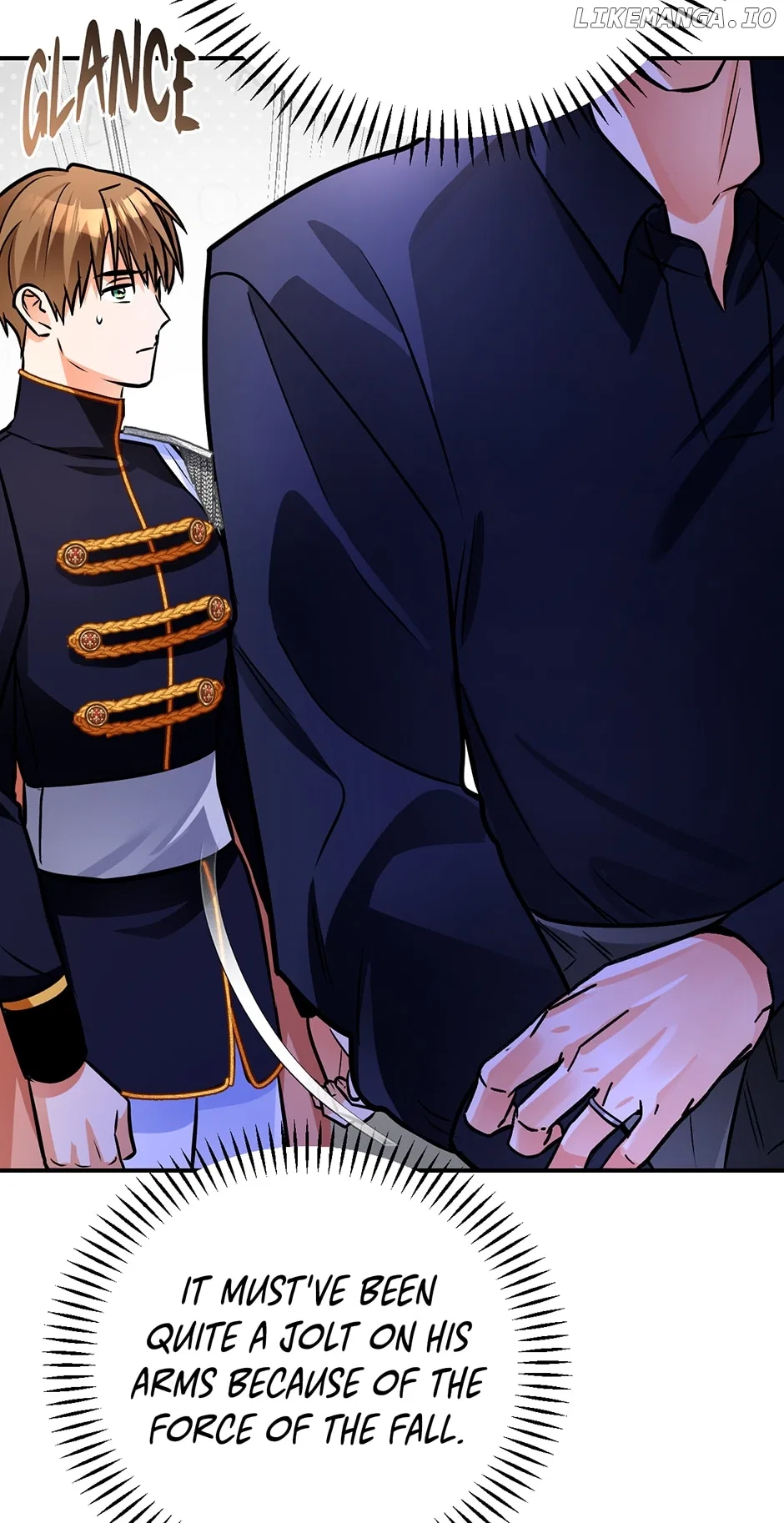 Her Ladyship Objects to this Marriage! Chapter 99 – Page 60