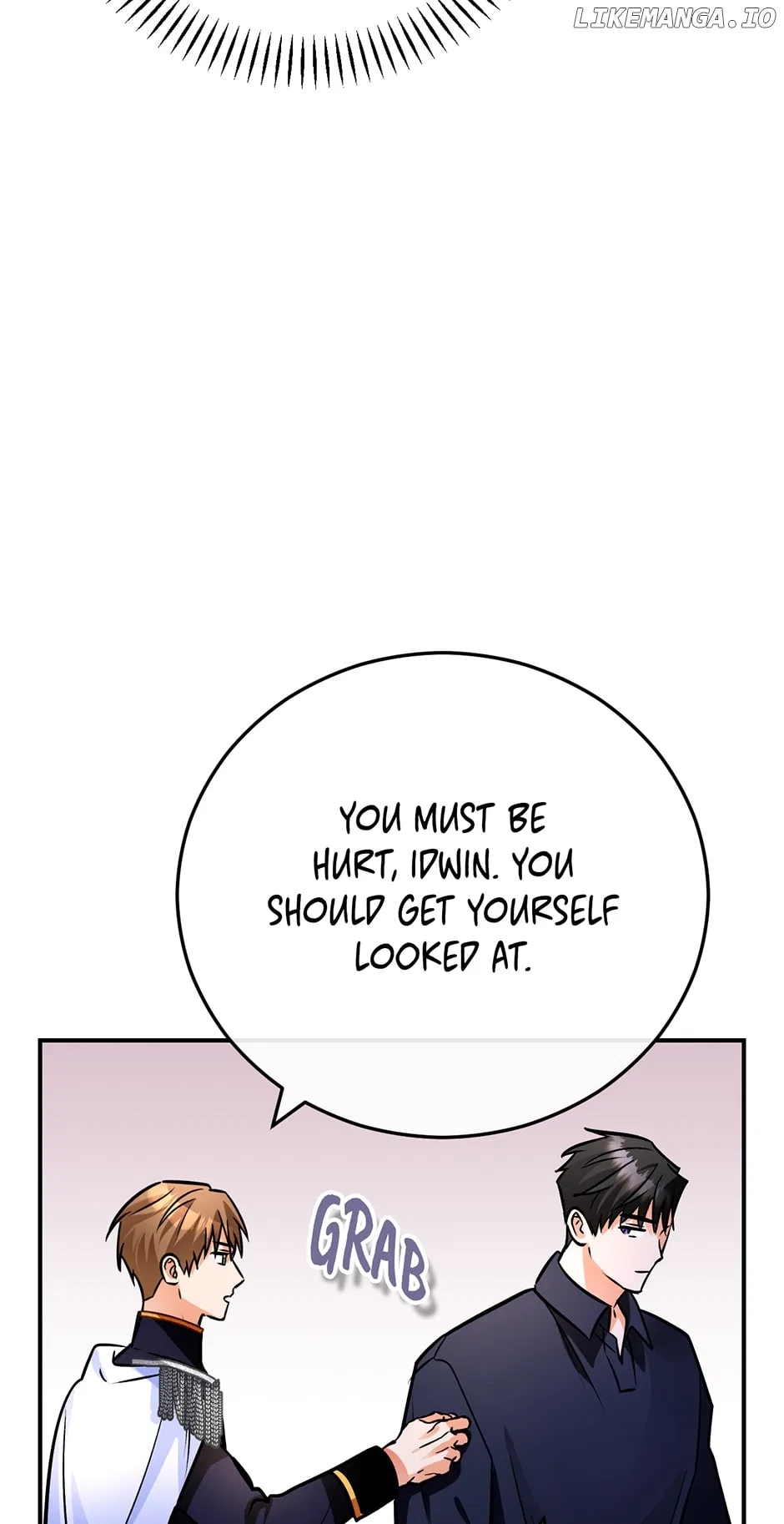 Her Ladyship Objects to this Marriage! Chapter 99 – Page 61