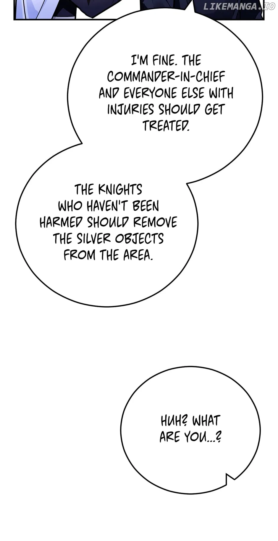Her Ladyship Objects to this Marriage! Chapter 99 – Page 62