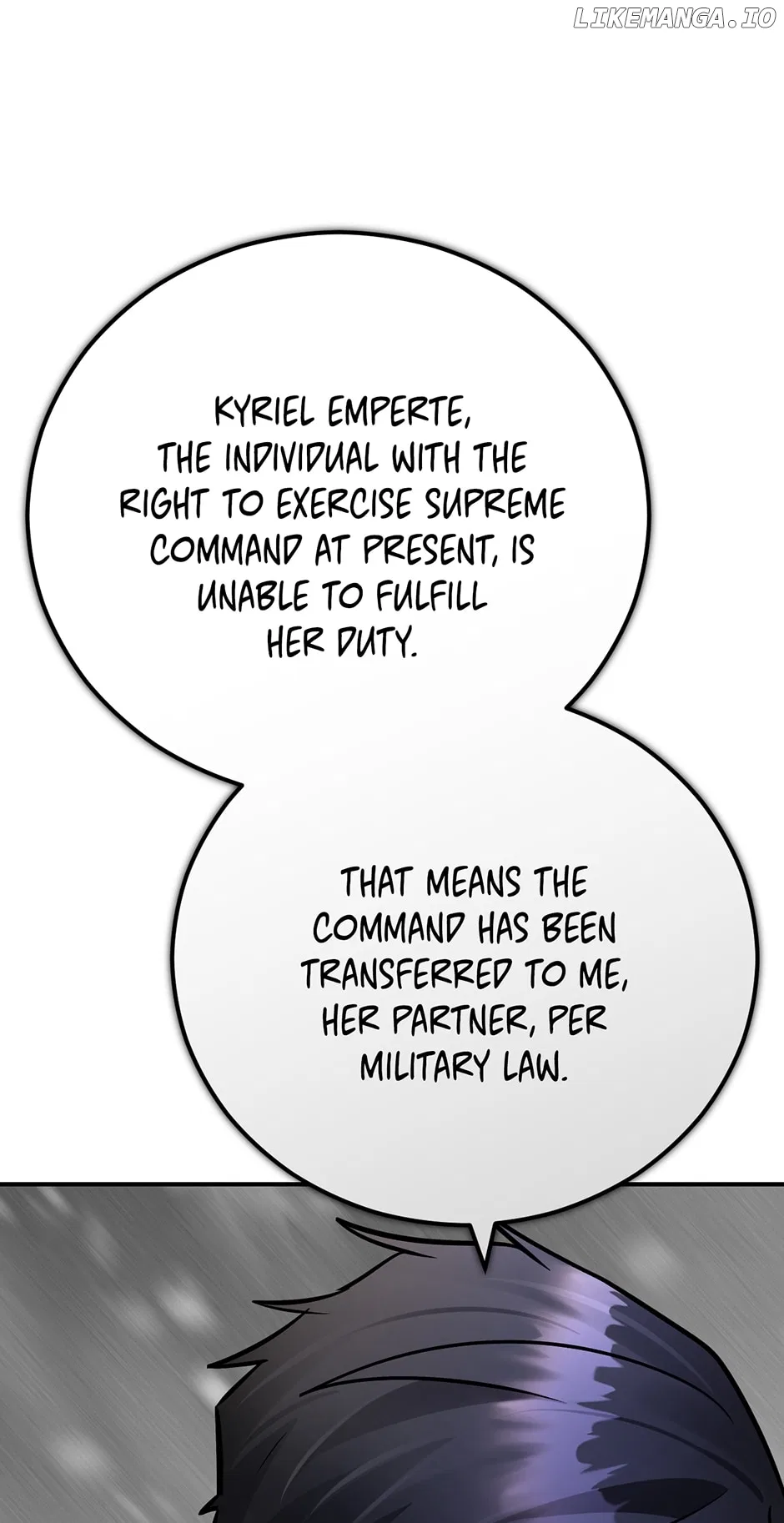 Her Ladyship Objects to this Marriage! Chapter 99 – Page 63