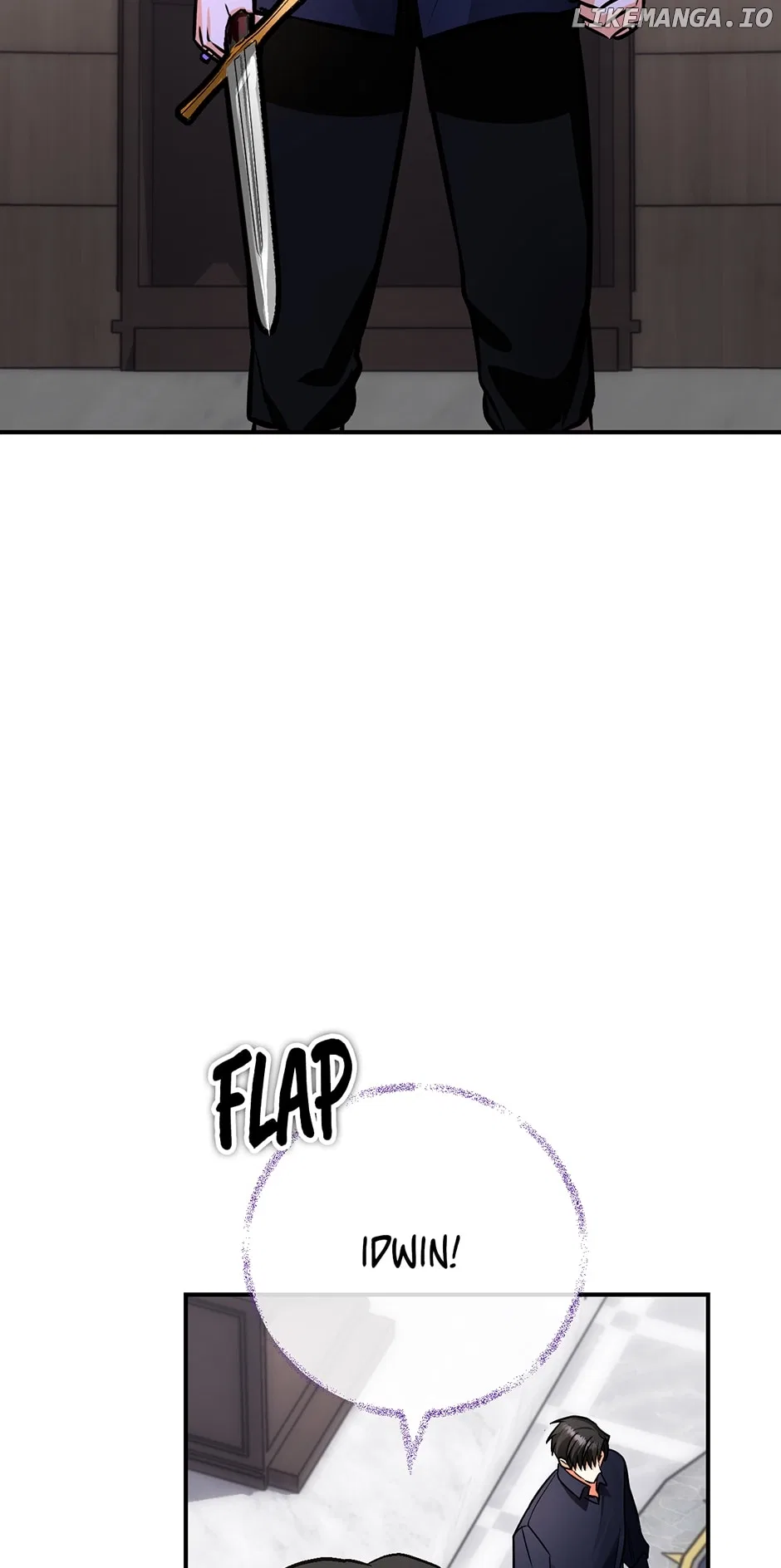 Her Ladyship Objects to this Marriage! Chapter 99 – Page 67