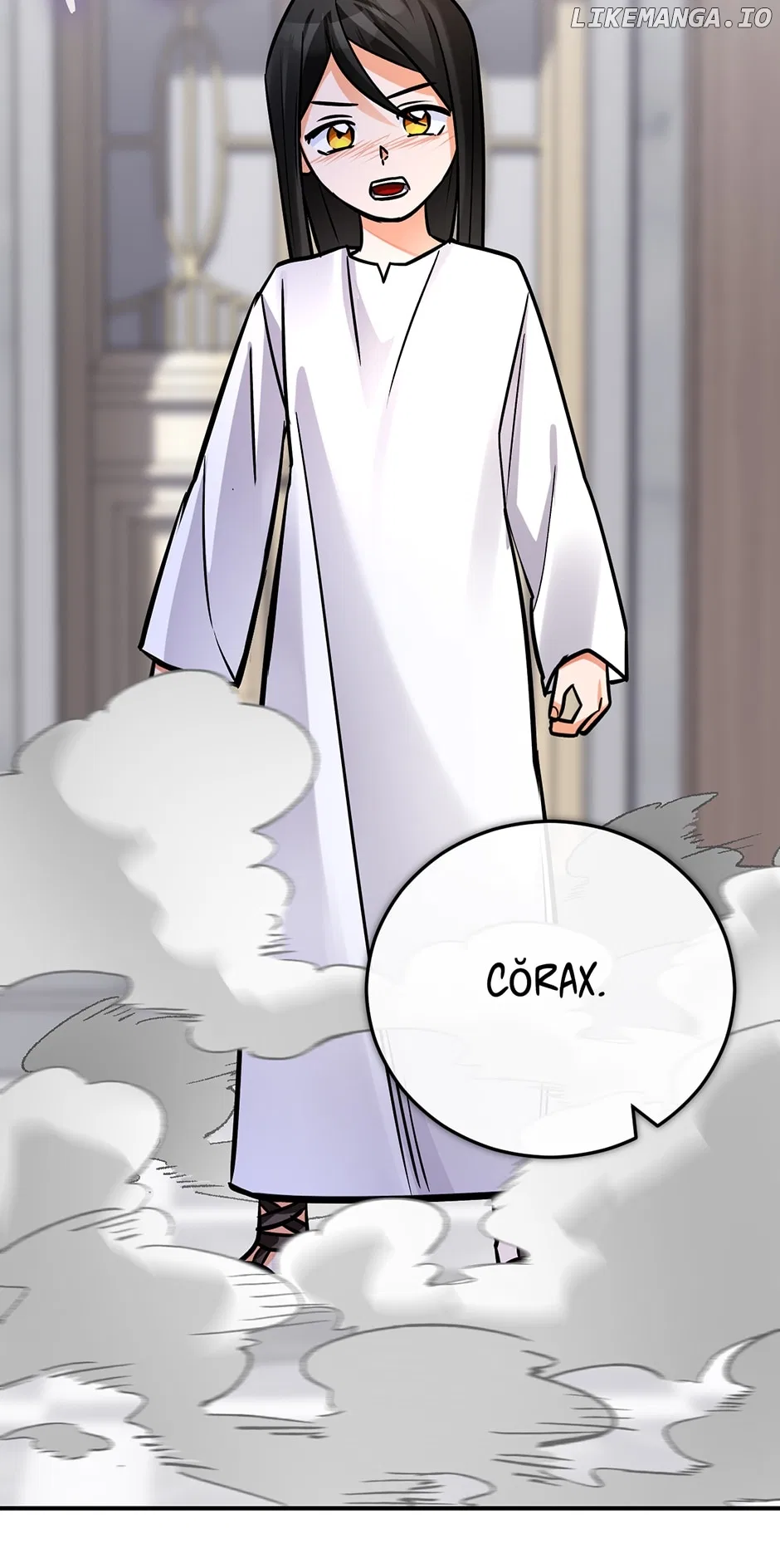 Her Ladyship Objects to this Marriage! Chapter 99 – Page 69