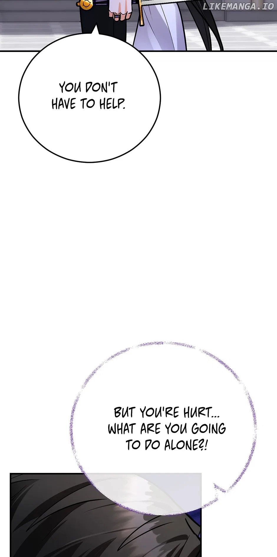 Her Ladyship Objects to this Marriage! Chapter 99 – Page 71