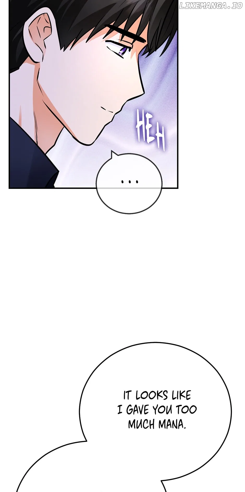 Her Ladyship Objects to this Marriage! Chapter 99 – Page 72