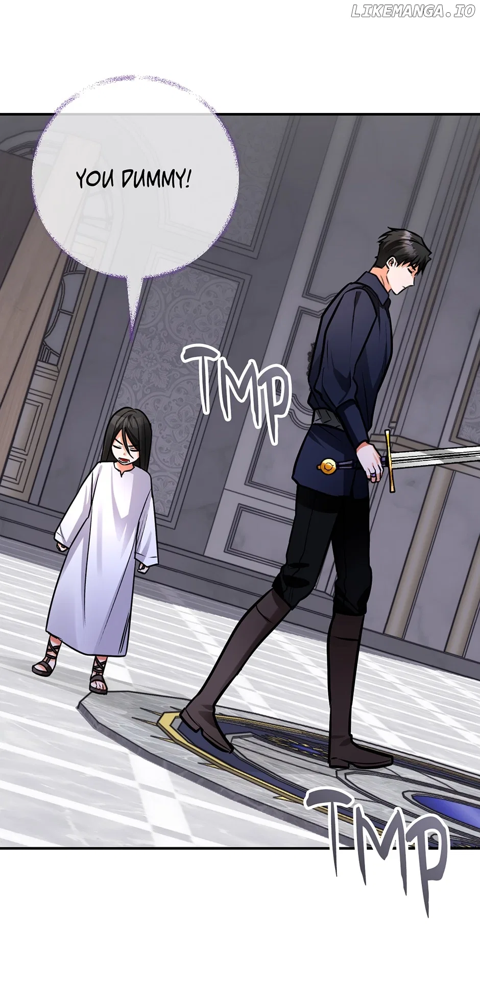Her Ladyship Objects to this Marriage! Chapter 99 – Page 74