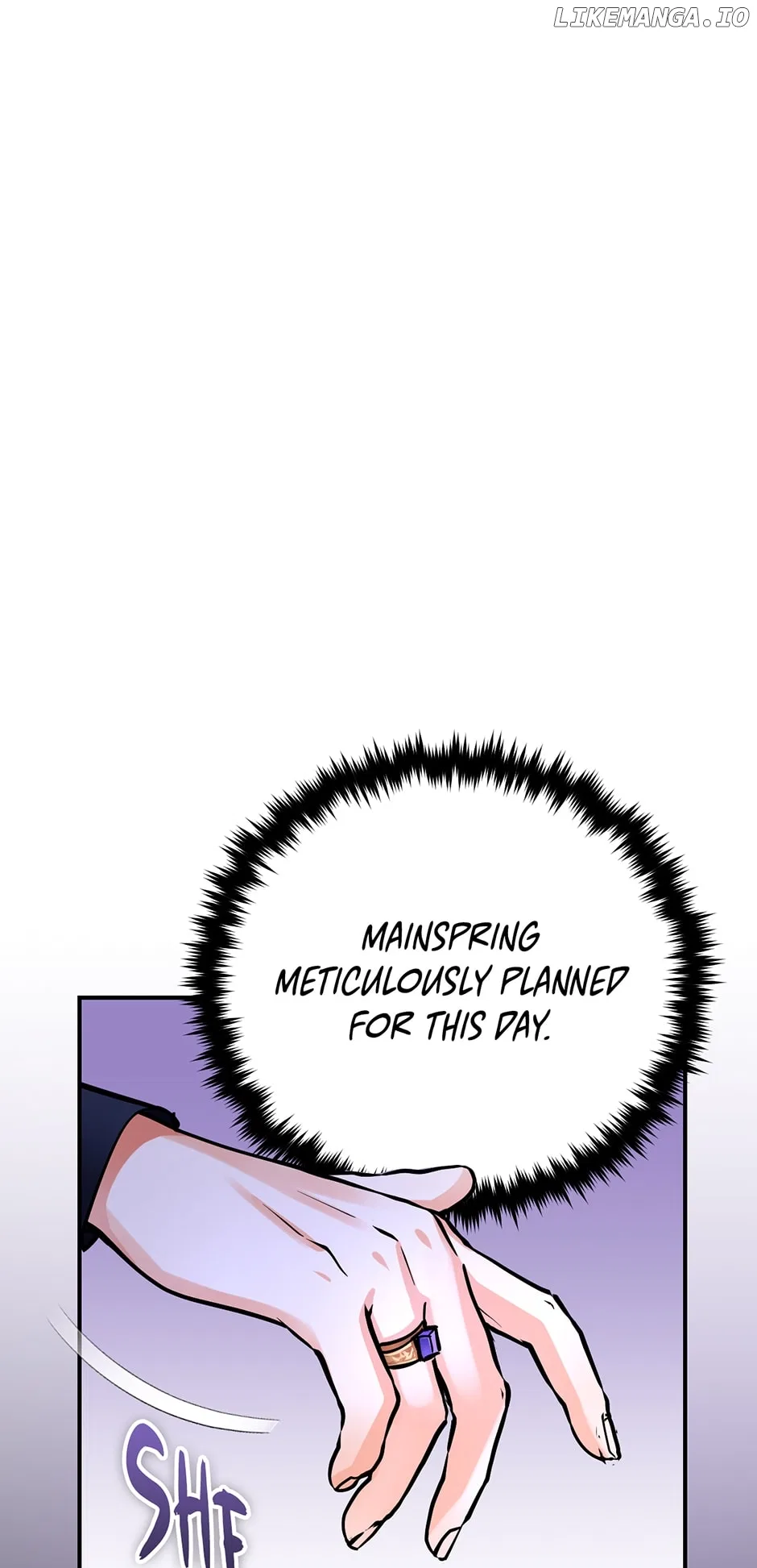 Her Ladyship Objects to this Marriage! Chapter 99 – Page 80
