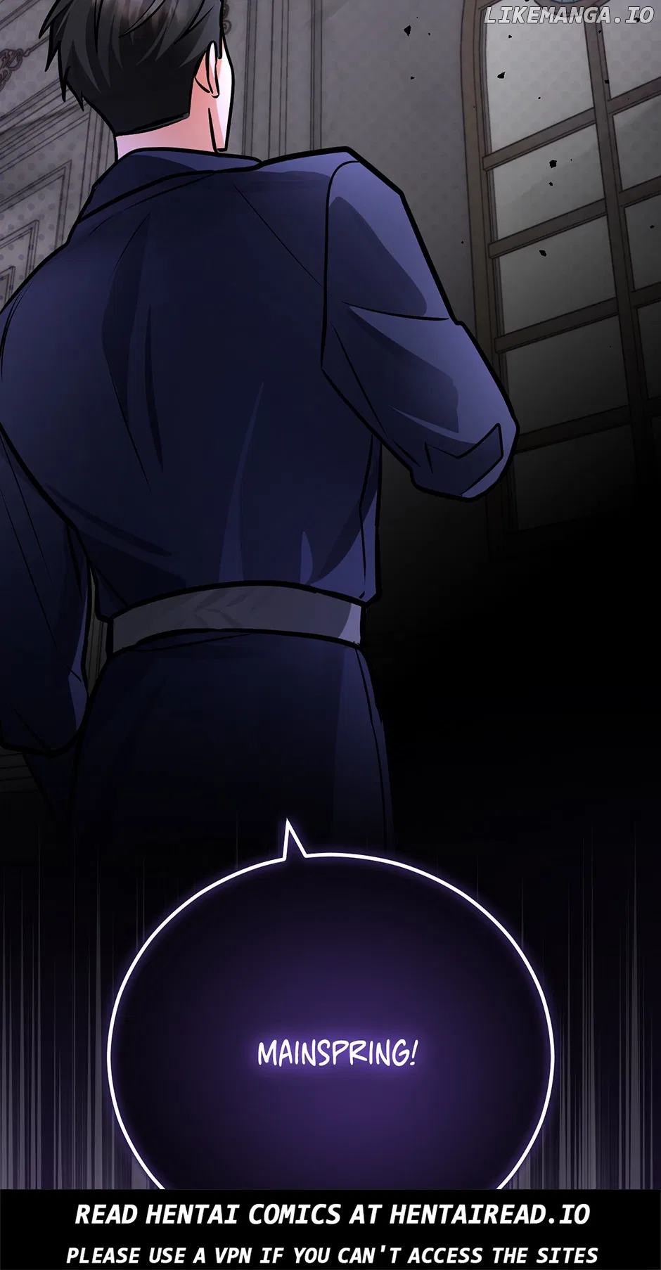 Her Ladyship Objects to this Marriage! Chapter 99 – Page 86