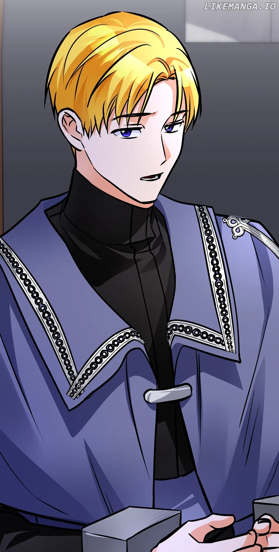 Her Ladyship Objects to this Marriage! Chapter 98 – Page 2
