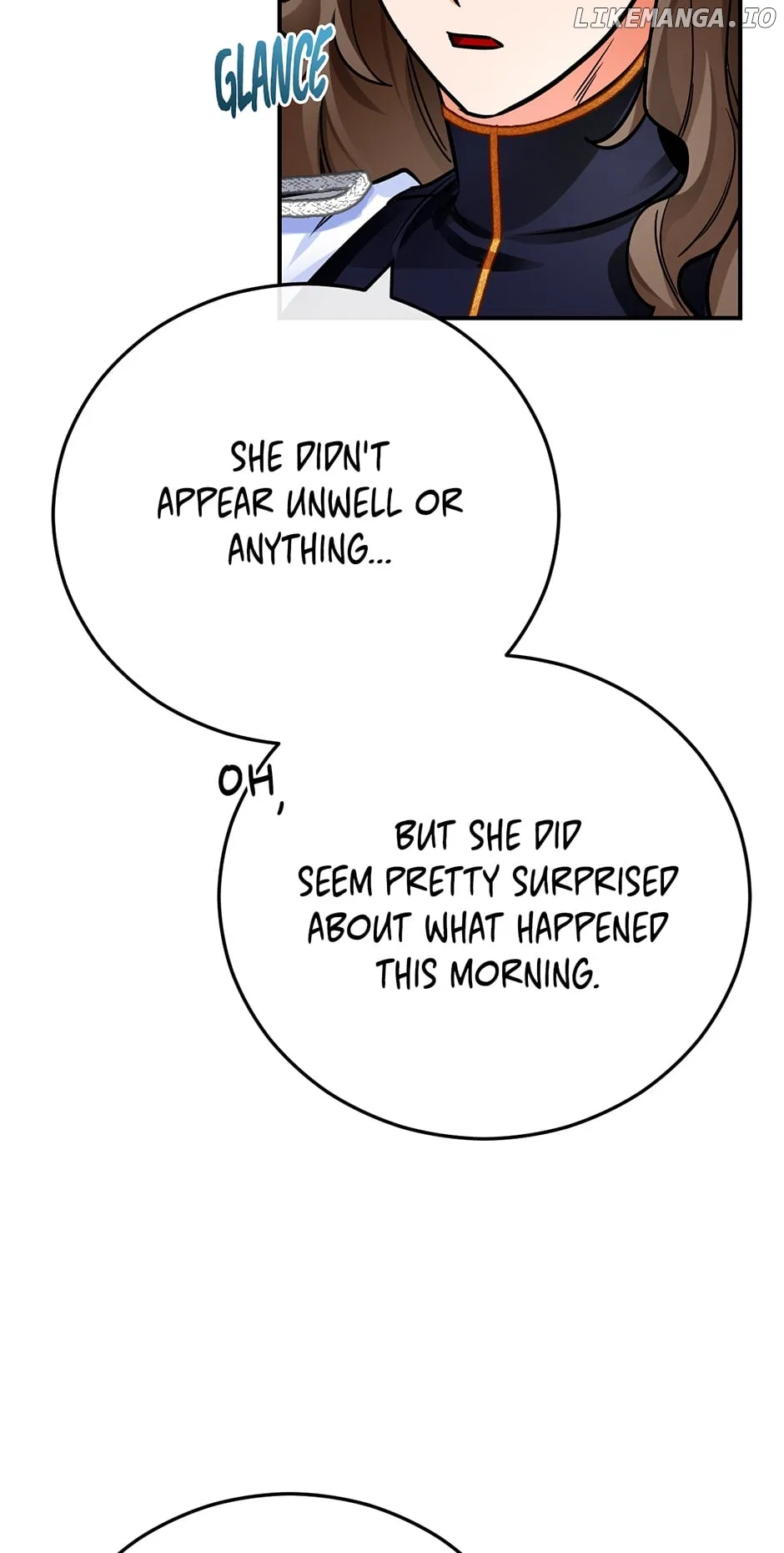 Her Ladyship Objects to this Marriage! Chapter 98 – Page 4