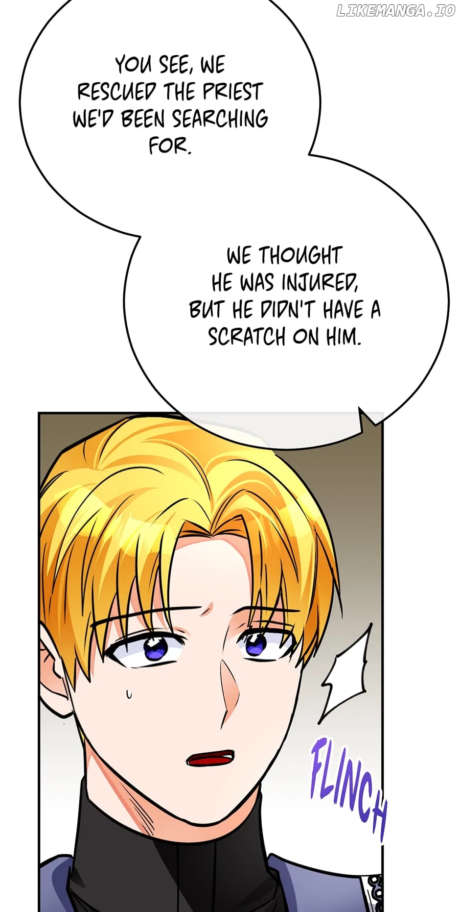 Her Ladyship Objects to this Marriage! Chapter 98 – Page 5