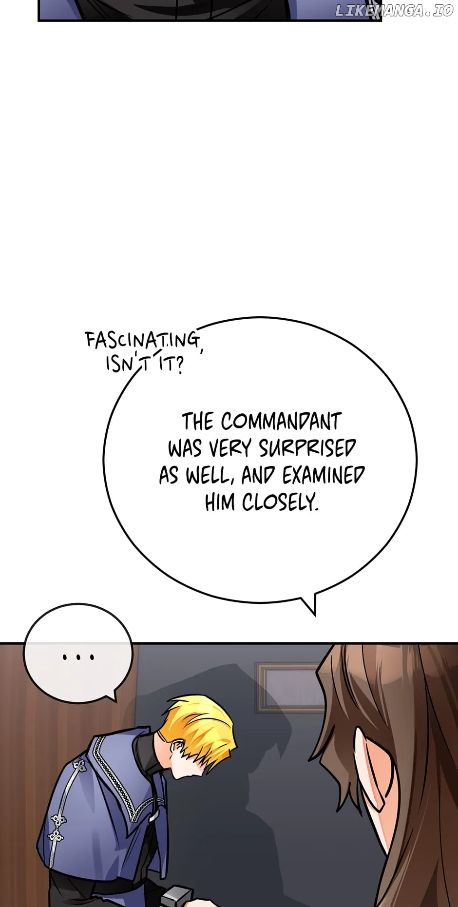 Her Ladyship Objects to this Marriage! Chapter 98 – Page 6