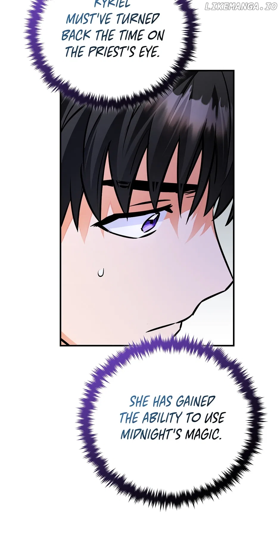 Her Ladyship Objects to this Marriage! Chapter 98 – Page 8