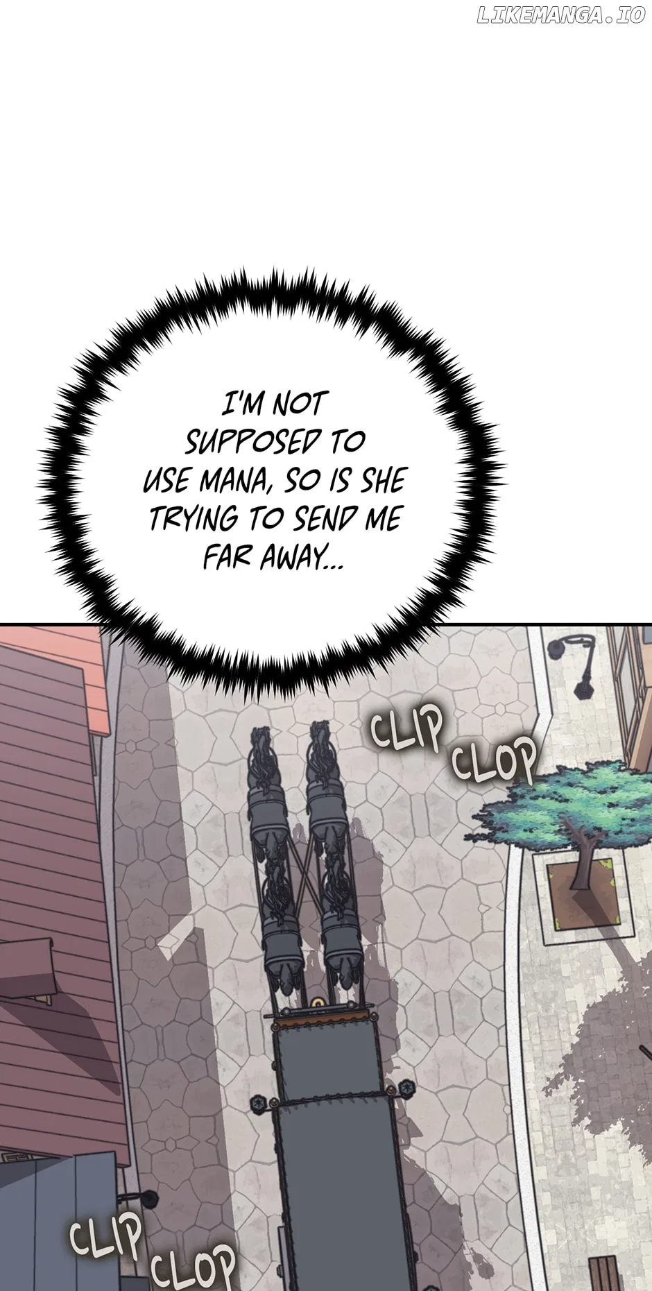 Her Ladyship Objects to this Marriage! Chapter 98 – Page 9