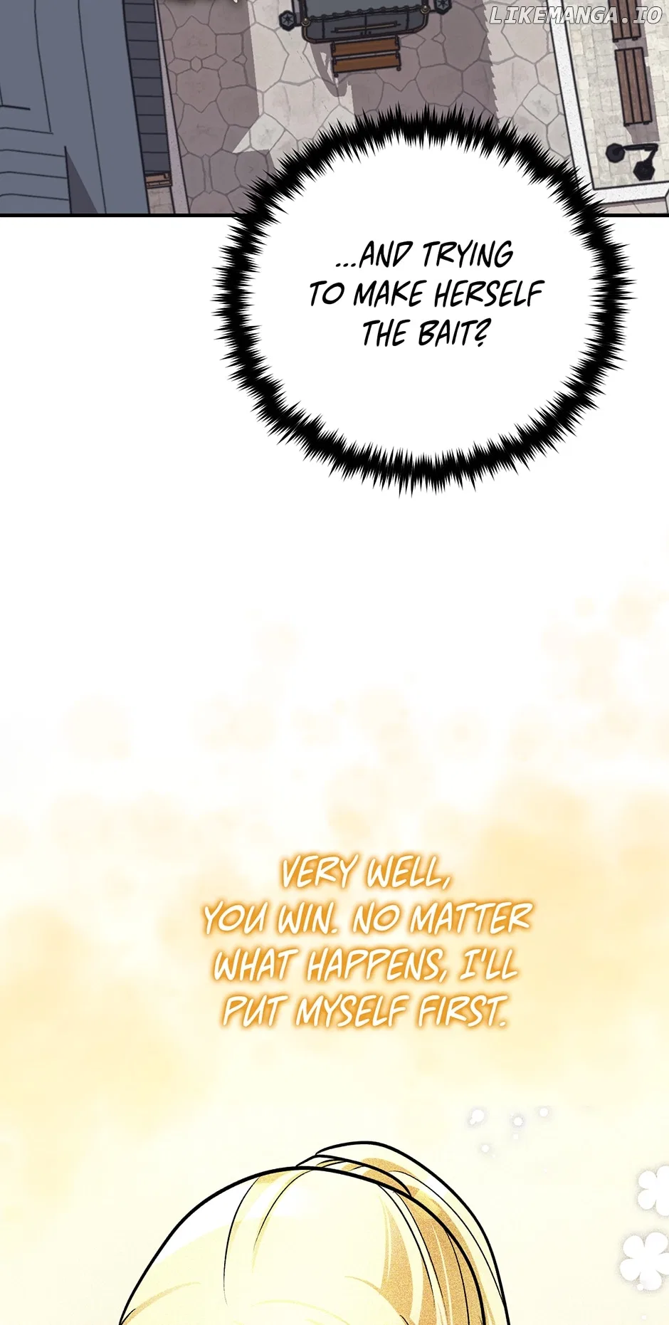 Her Ladyship Objects to this Marriage! Chapter 98 – Page 10