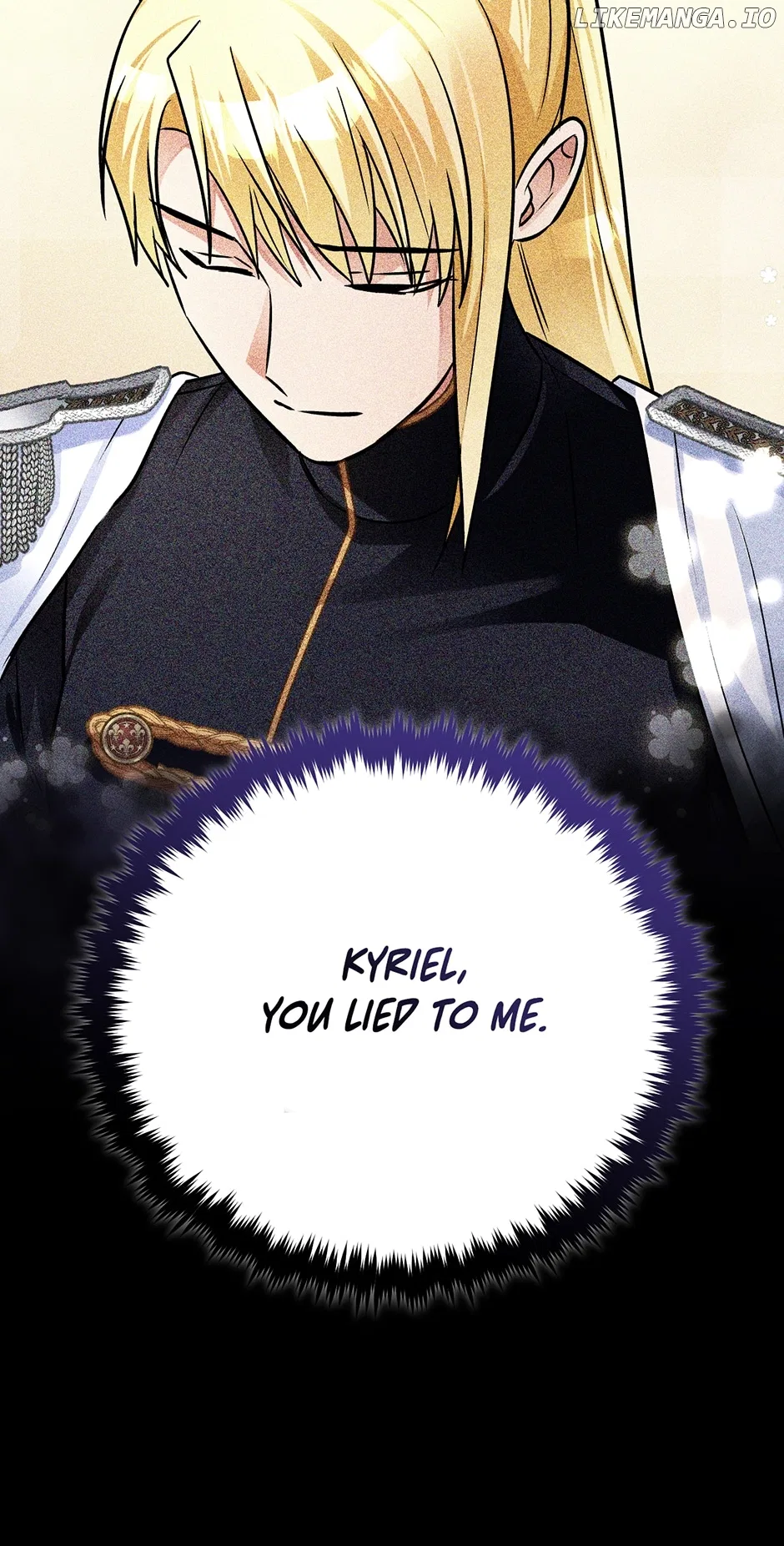 Her Ladyship Objects to this Marriage! Chapter 98 – Page 11