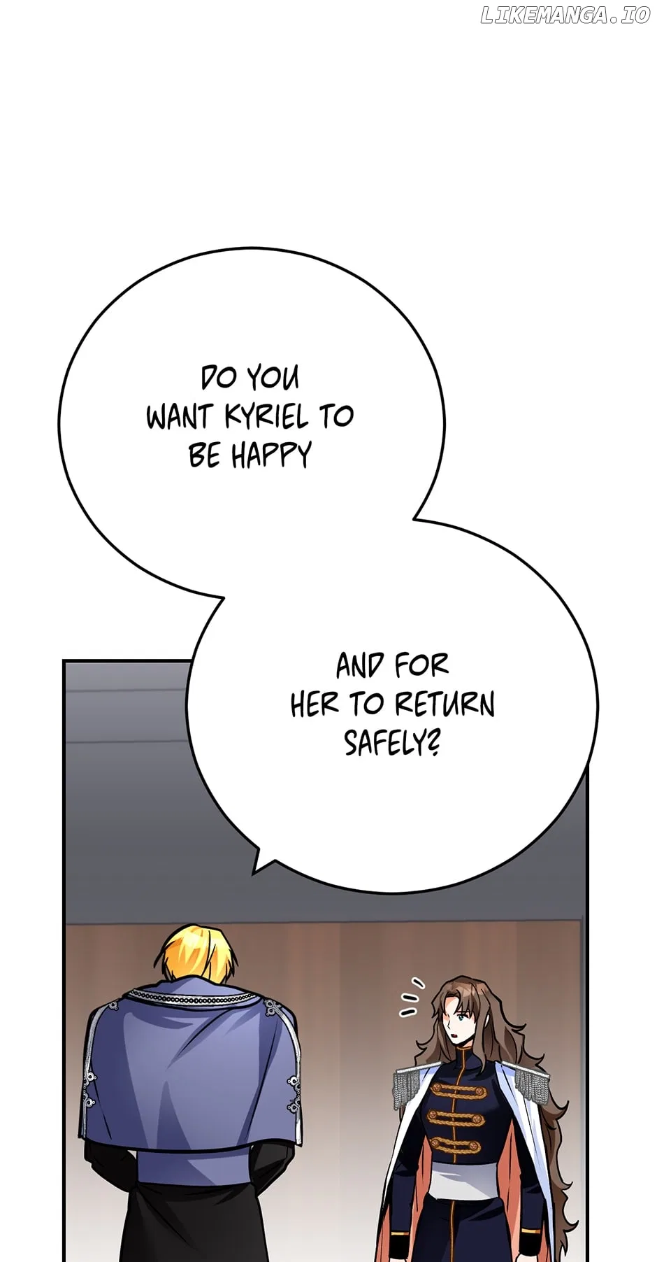Her Ladyship Objects to this Marriage! Chapter 98 – Page 14