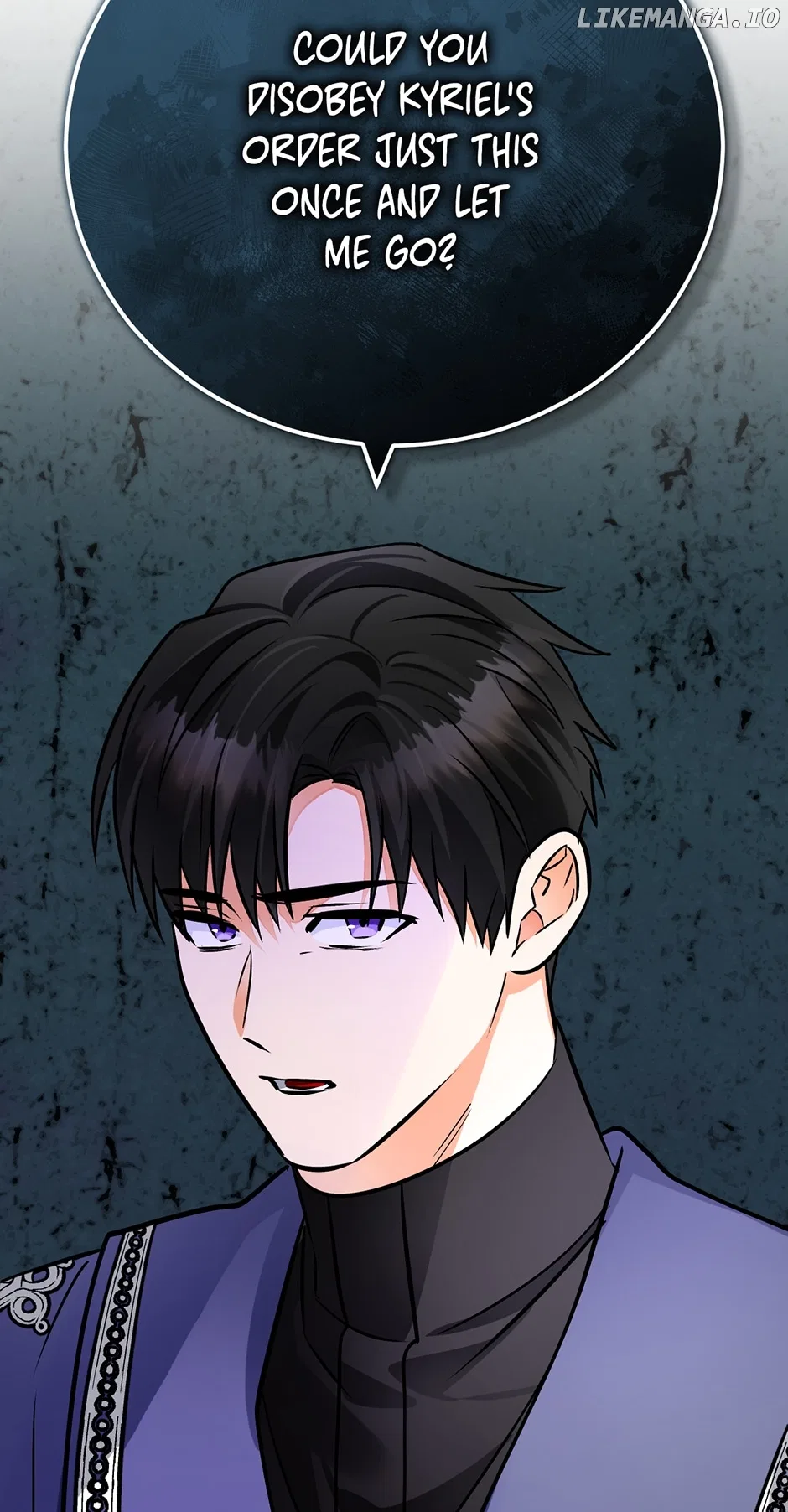 Her Ladyship Objects to this Marriage! Chapter 98 – Page 17