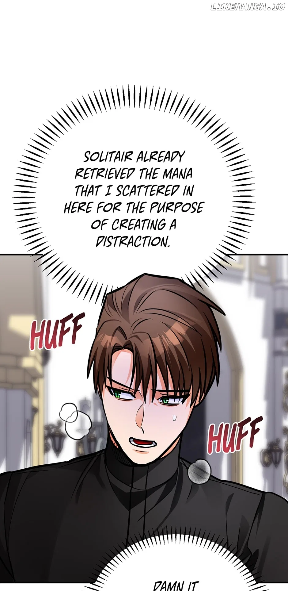 Her Ladyship Objects to this Marriage! Chapter 98 – Page 21