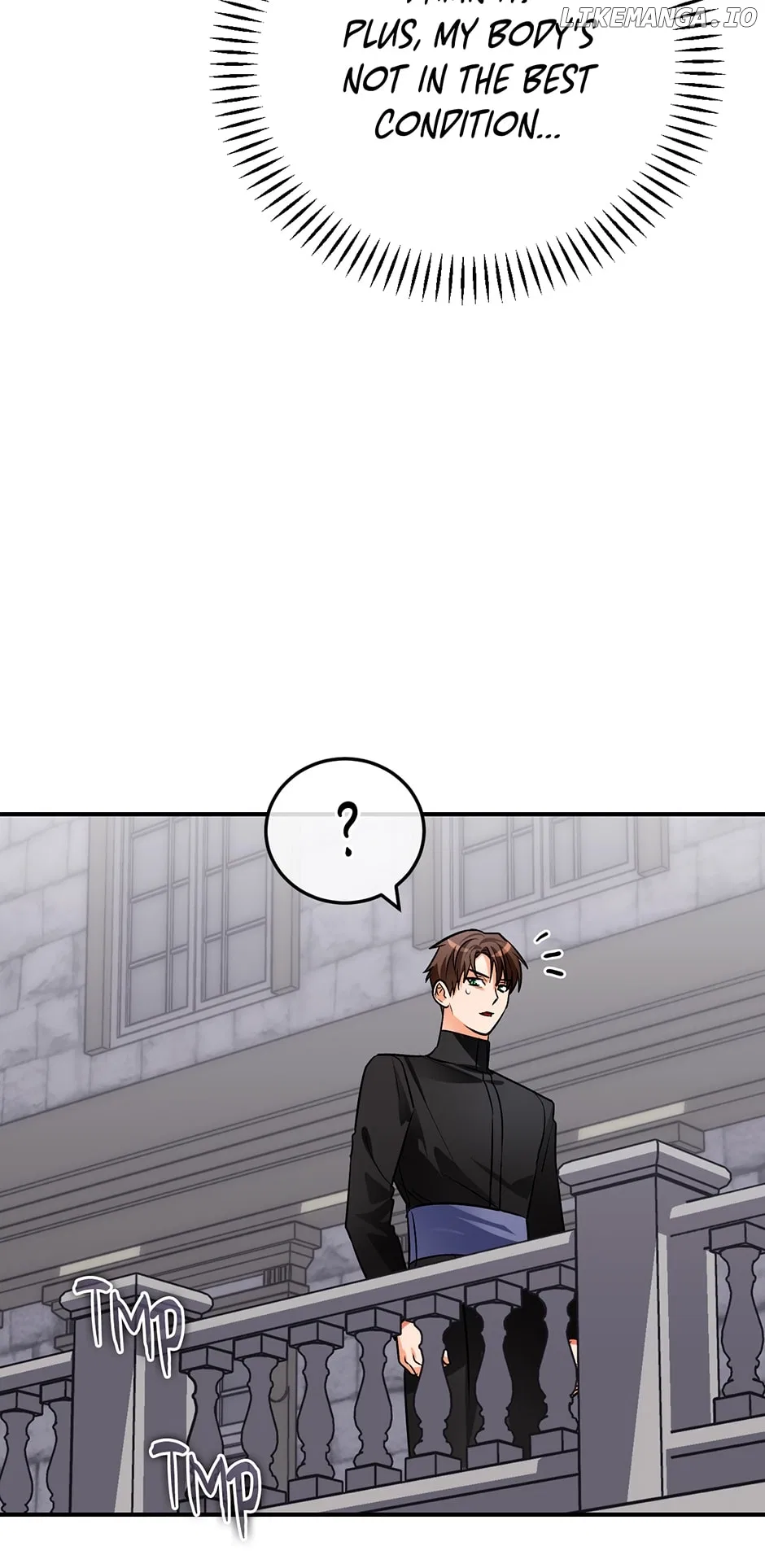 Her Ladyship Objects to this Marriage! Chapter 98 – Page 22