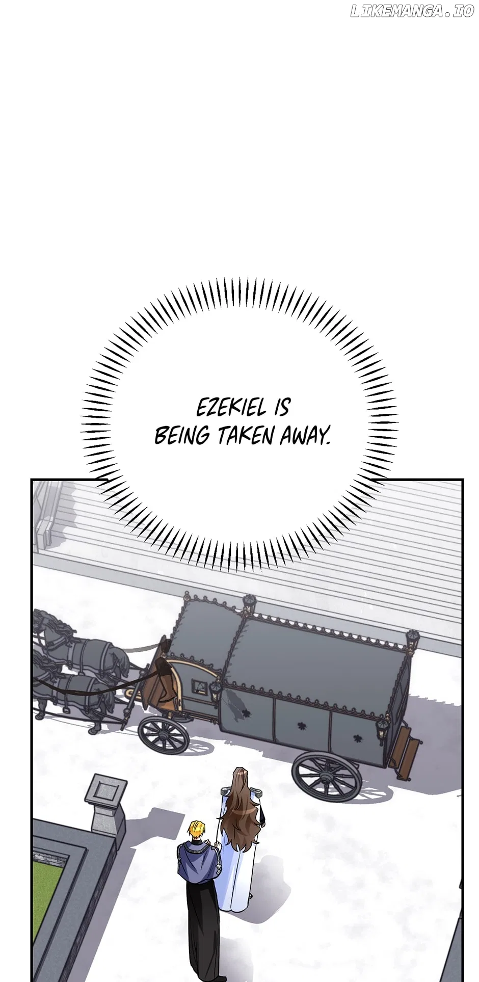 Her Ladyship Objects to this Marriage! Chapter 98 – Page 23