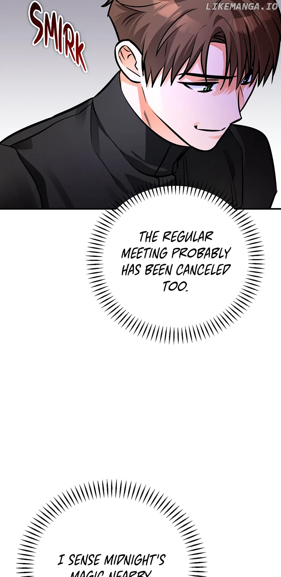 Her Ladyship Objects to this Marriage! Chapter 98 – Page 25