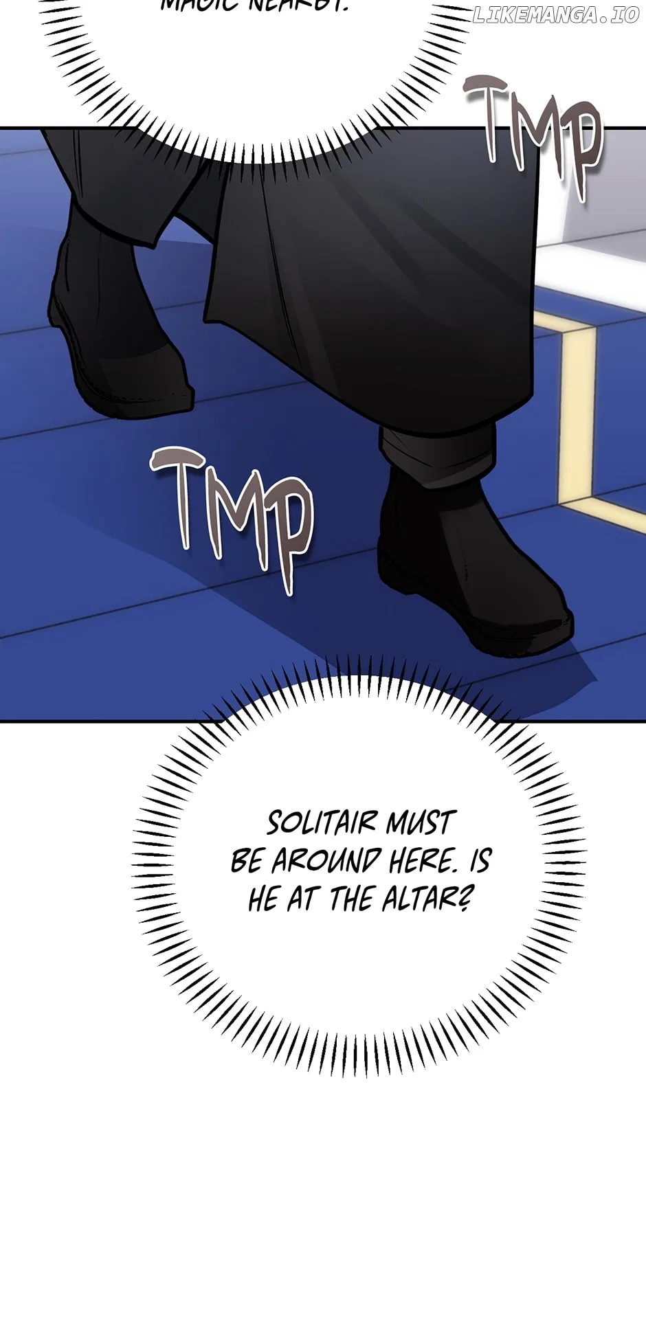 Her Ladyship Objects to this Marriage! Chapter 98 – Page 26