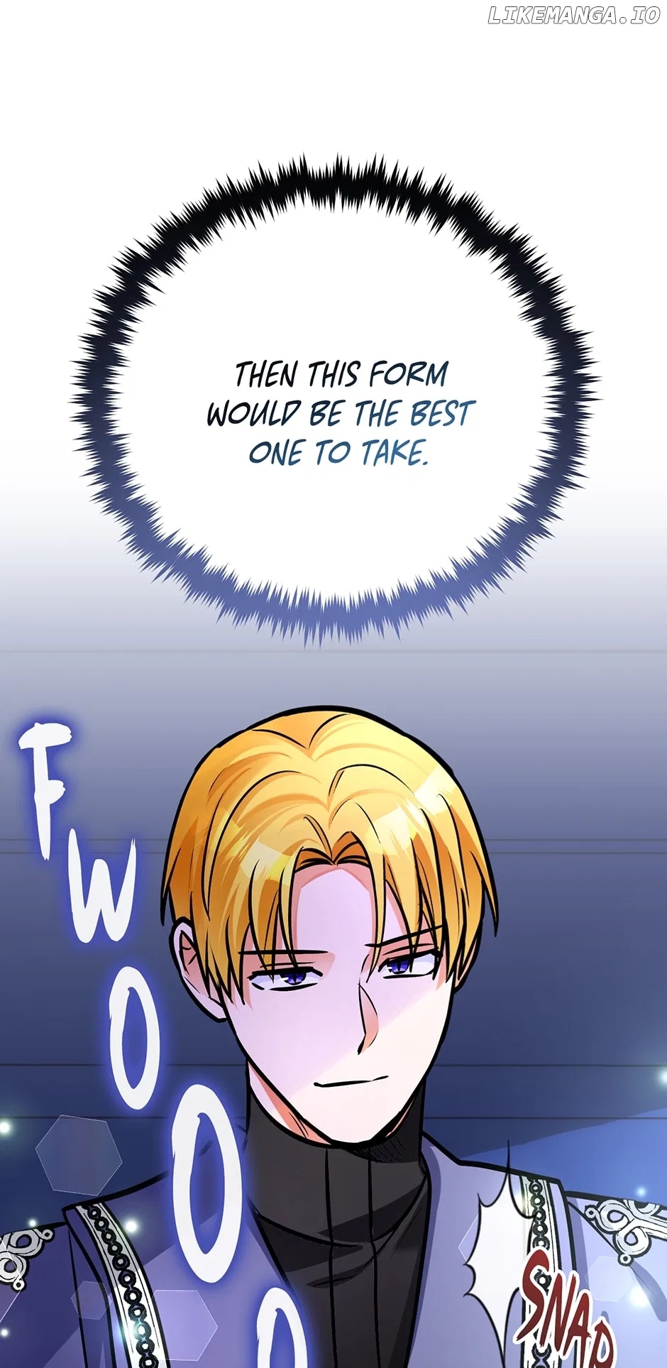 Her Ladyship Objects to this Marriage! Chapter 98 – Page 27