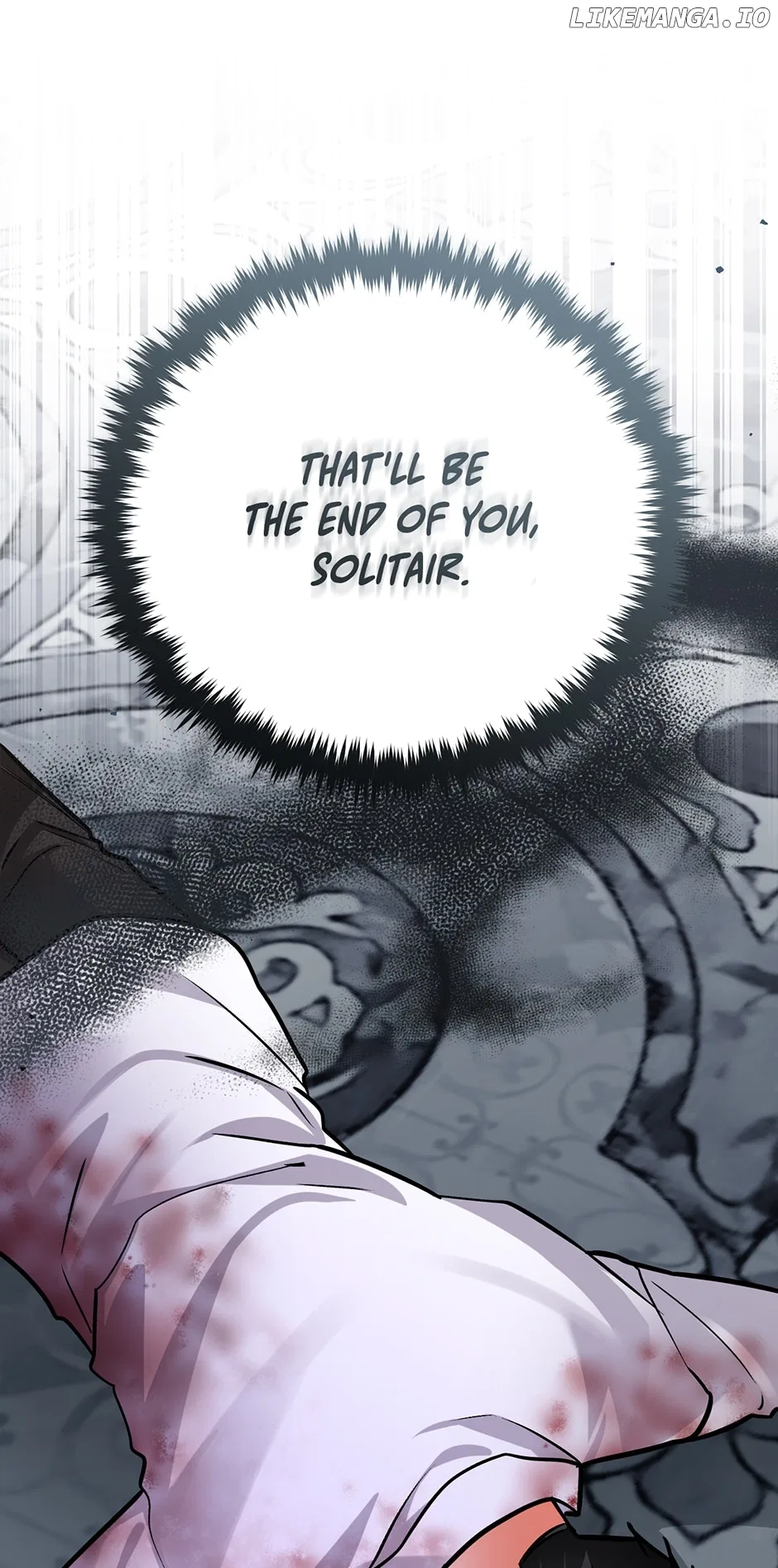 Her Ladyship Objects to this Marriage! Chapter 98 – Page 29