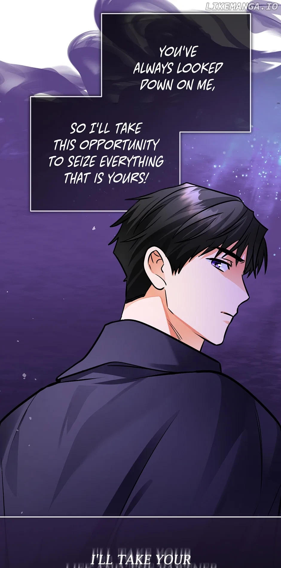 Her Ladyship Objects to this Marriage! Chapter 98 – Page 32