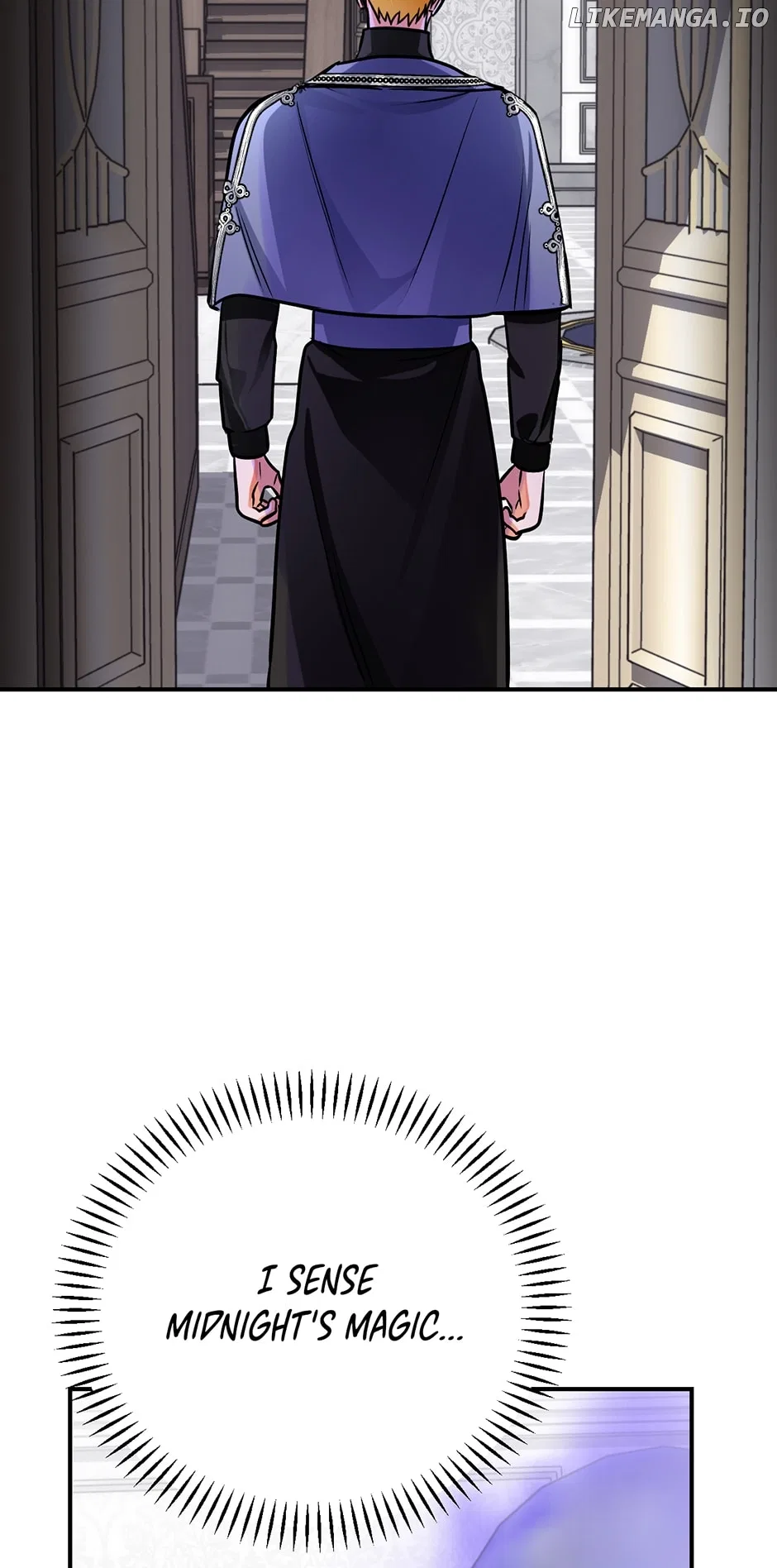 Her Ladyship Objects to this Marriage! Chapter 98 – Page 34