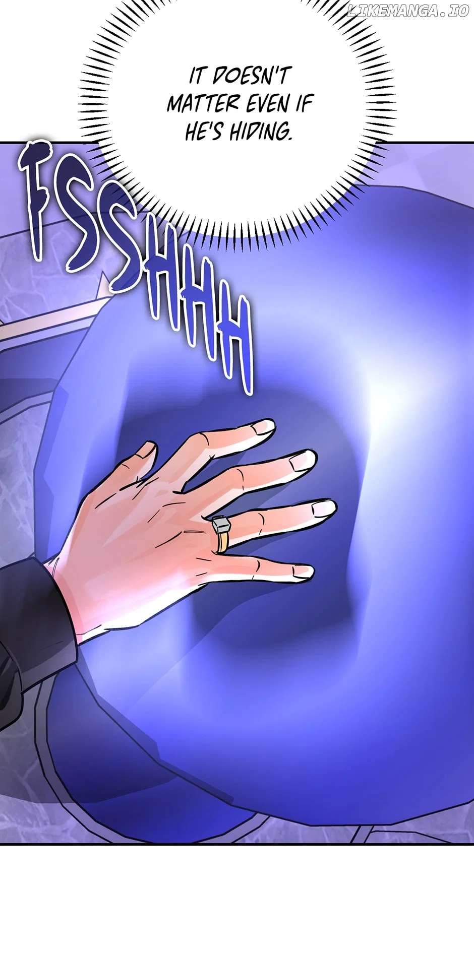 Her Ladyship Objects to this Marriage! Chapter 98 – Page 36
