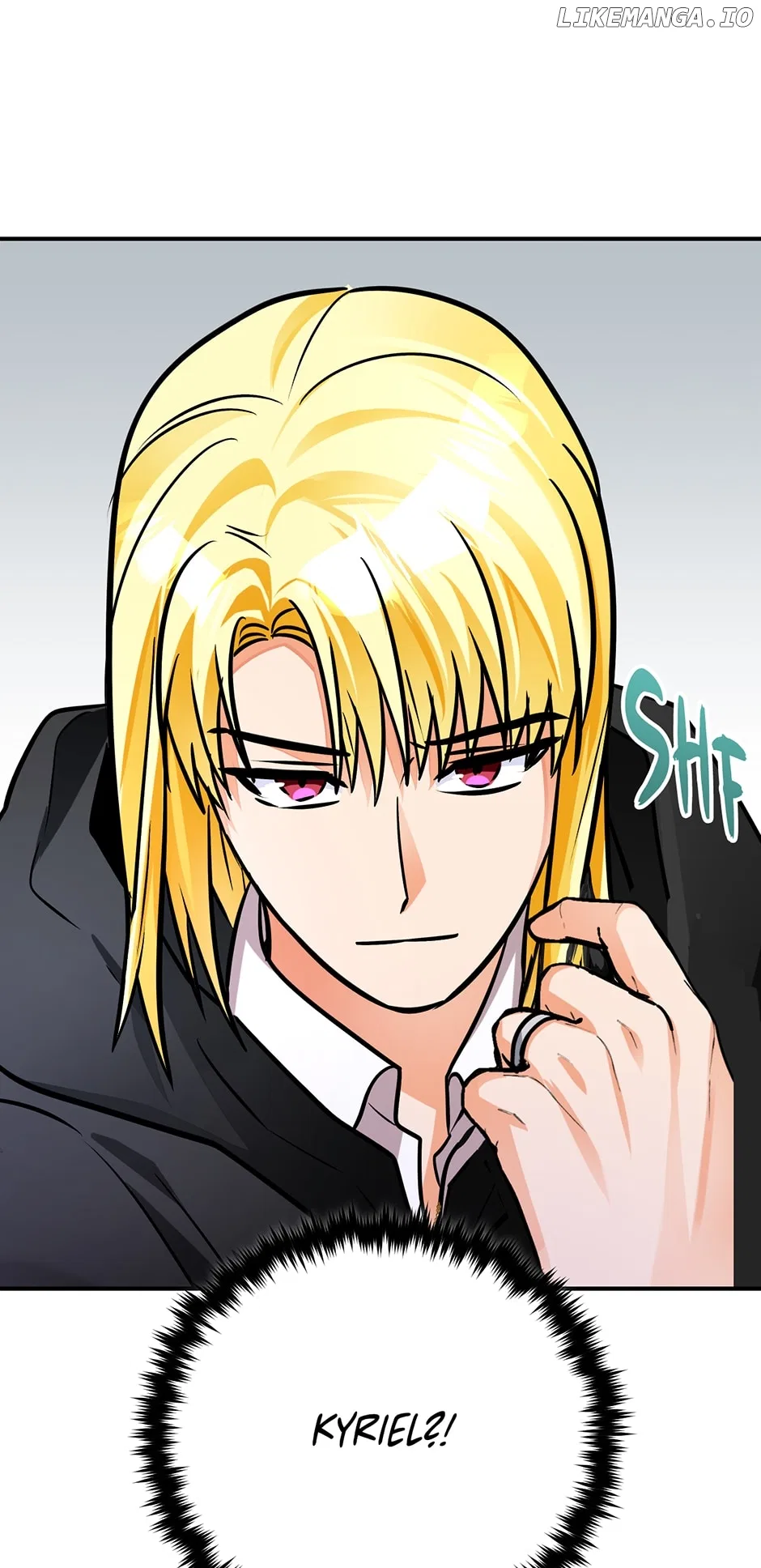 Her Ladyship Objects to this Marriage! Chapter 98 – Page 40