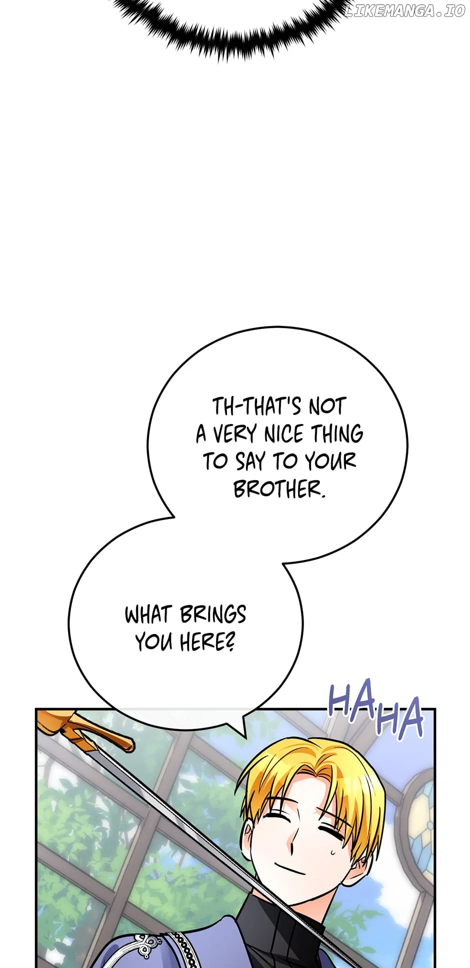 Her Ladyship Objects to this Marriage! Chapter 98 – Page 41