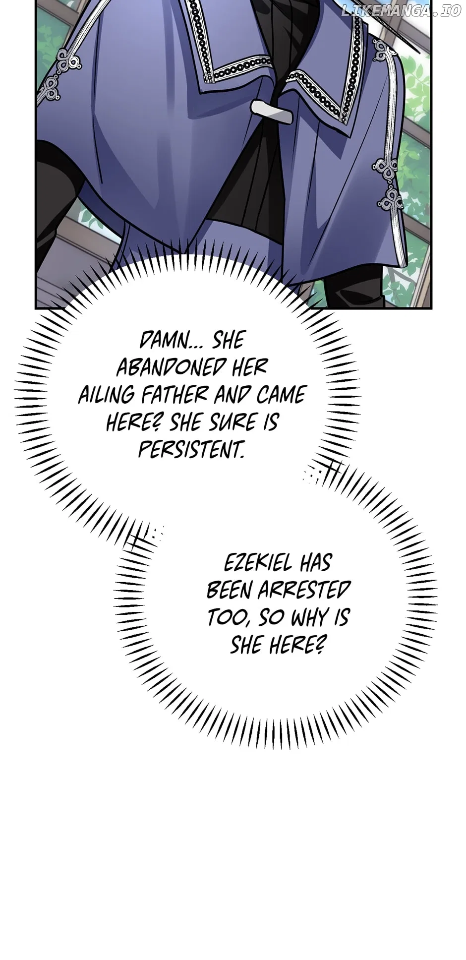 Her Ladyship Objects to this Marriage! Chapter 98 – Page 42