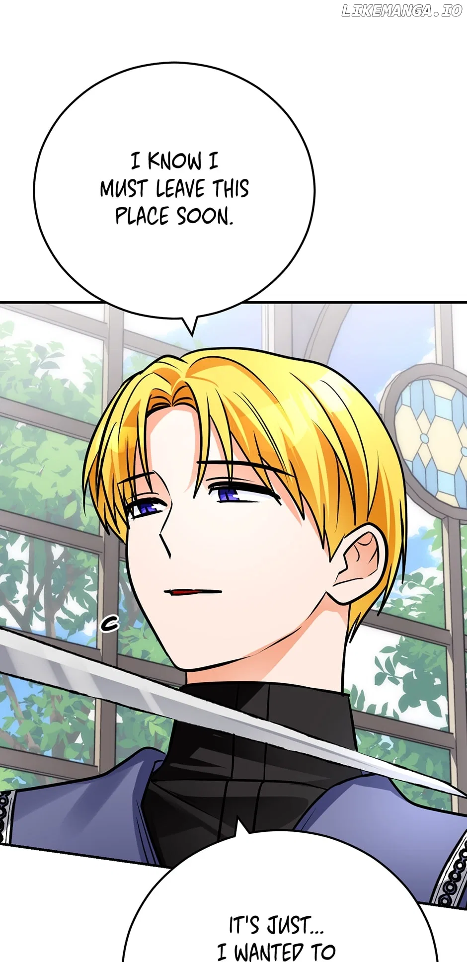 Her Ladyship Objects to this Marriage! Chapter 98 – Page 43