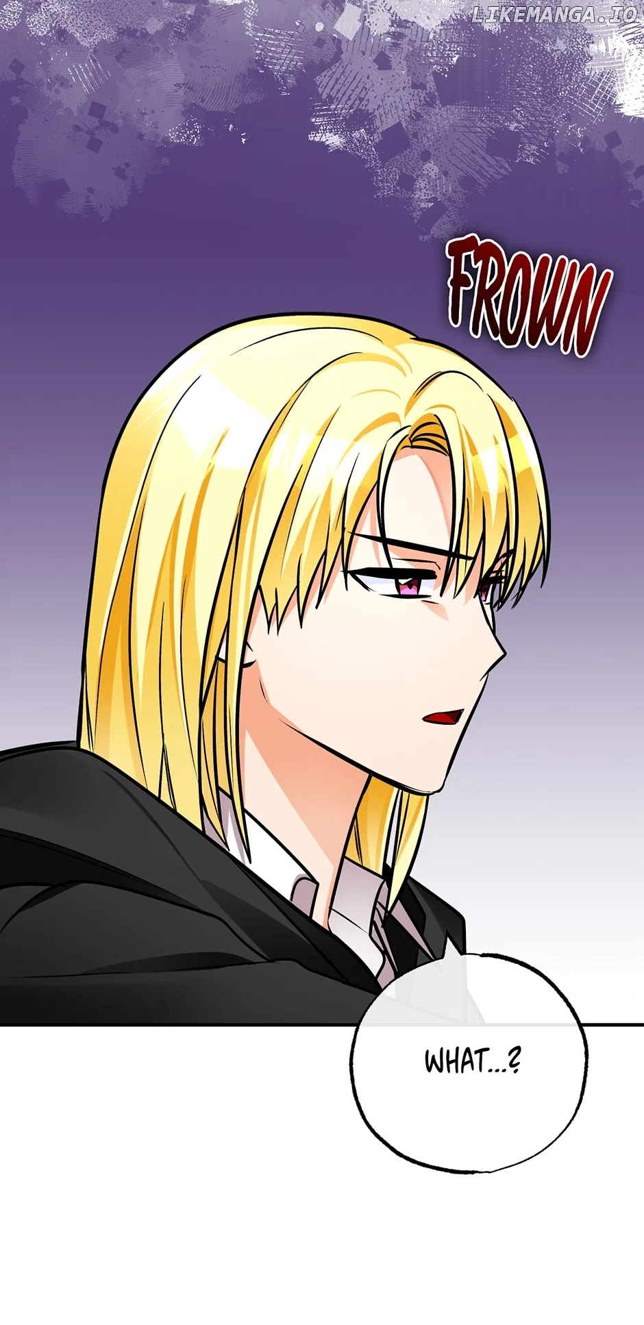 Her Ladyship Objects to this Marriage! Chapter 98 – Page 45