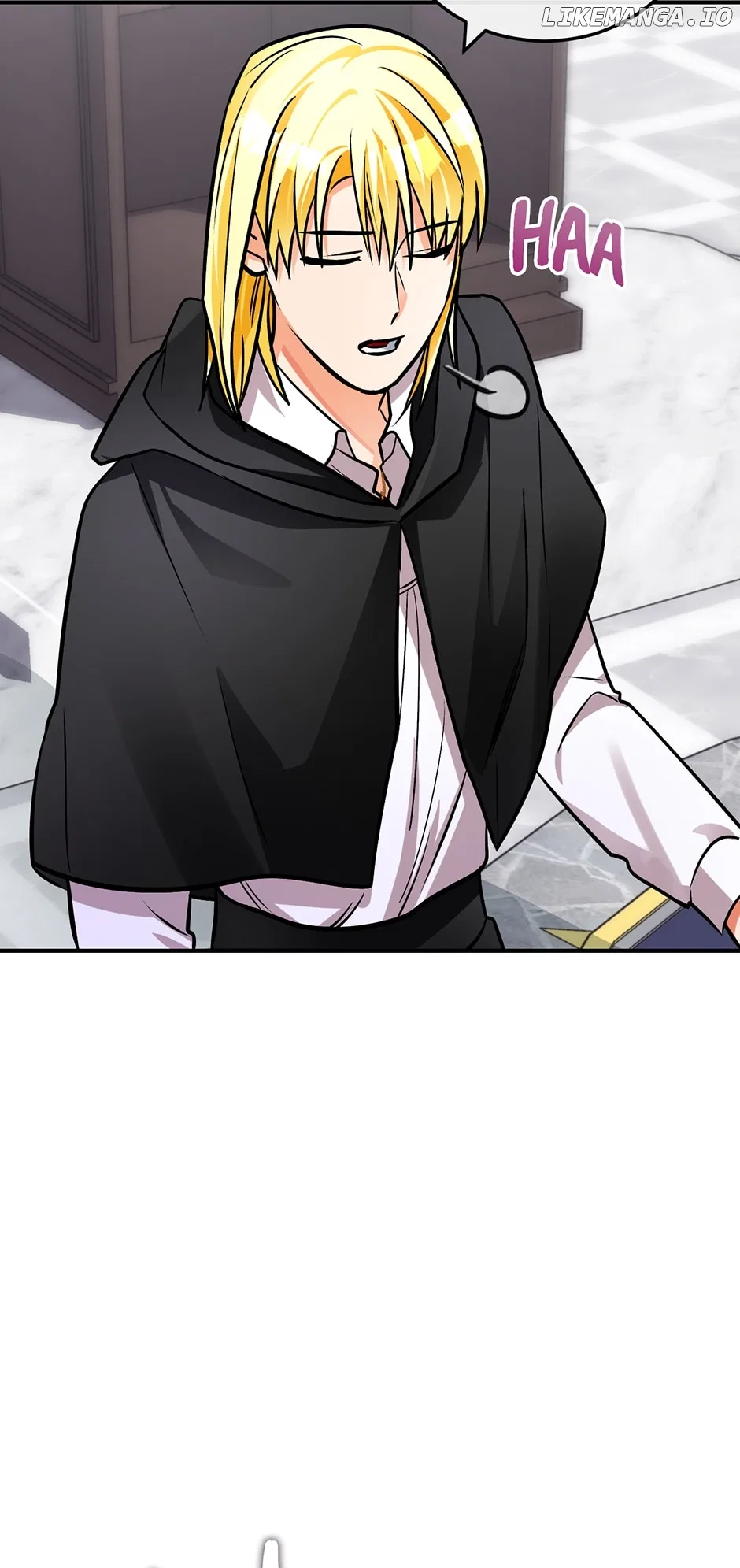 Her Ladyship Objects to this Marriage! Chapter 98 – Page 49
