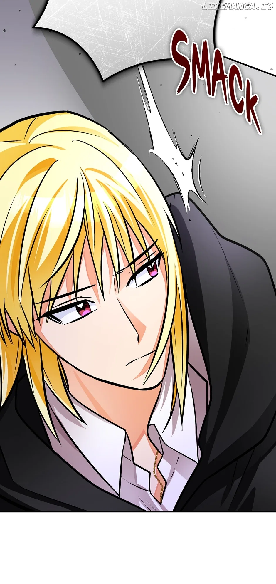 Her Ladyship Objects to this Marriage! Chapter 98 – Page 52