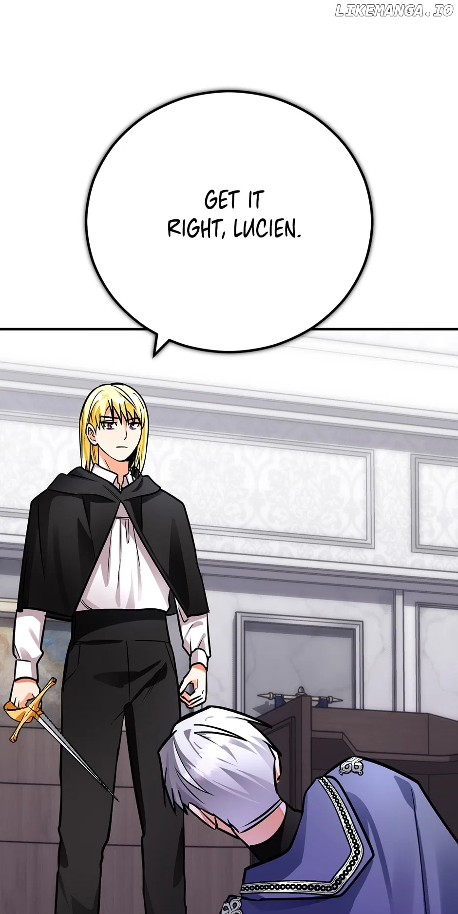 Her Ladyship Objects to this Marriage! Chapter 98 – Page 53