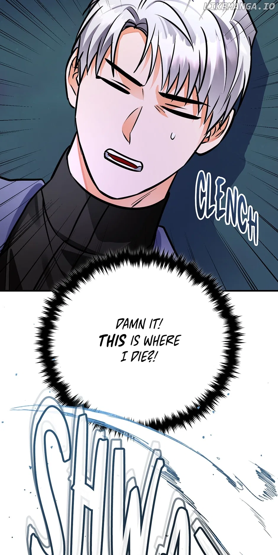Her Ladyship Objects to this Marriage! Chapter 98 – Page 56