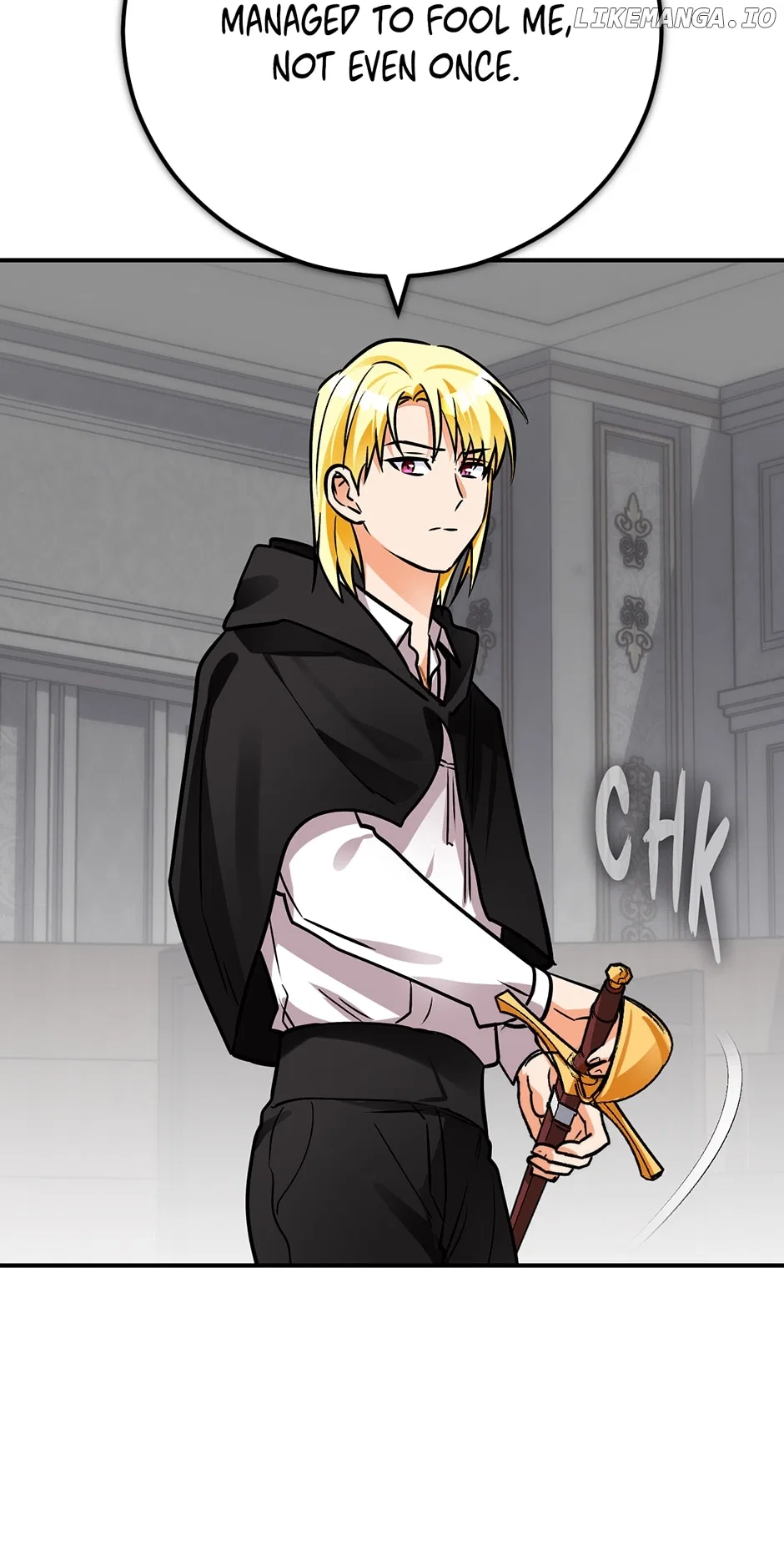Her Ladyship Objects to this Marriage! Chapter 98 – Page 61