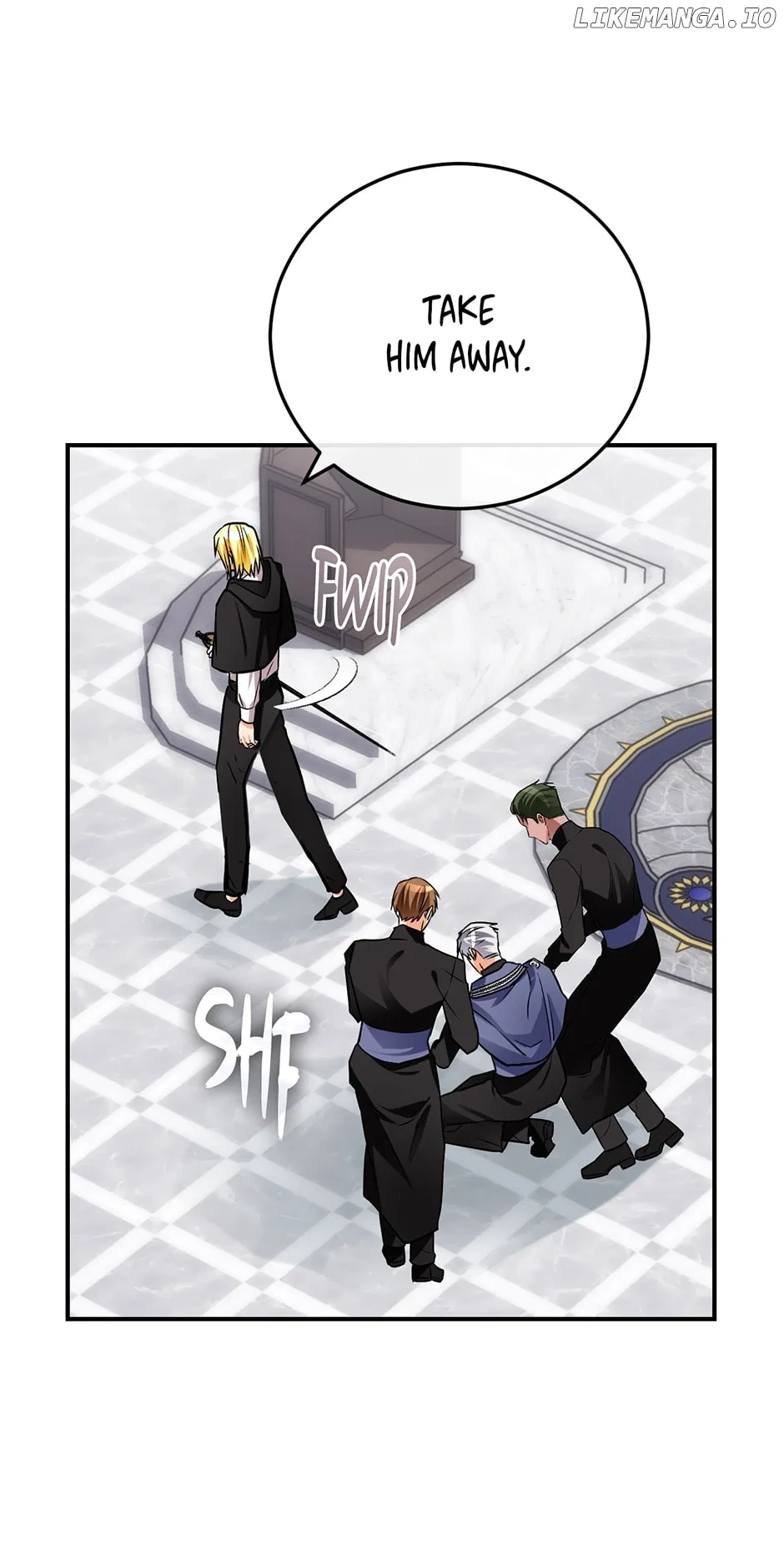 Her Ladyship Objects to this Marriage! Chapter 98 – Page 62