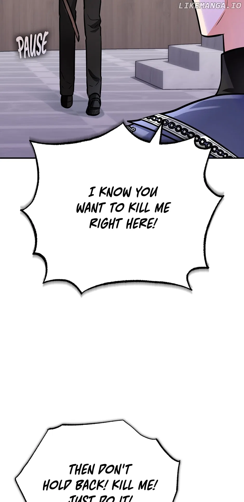Her Ladyship Objects to this Marriage! Chapter 98 – Page 65