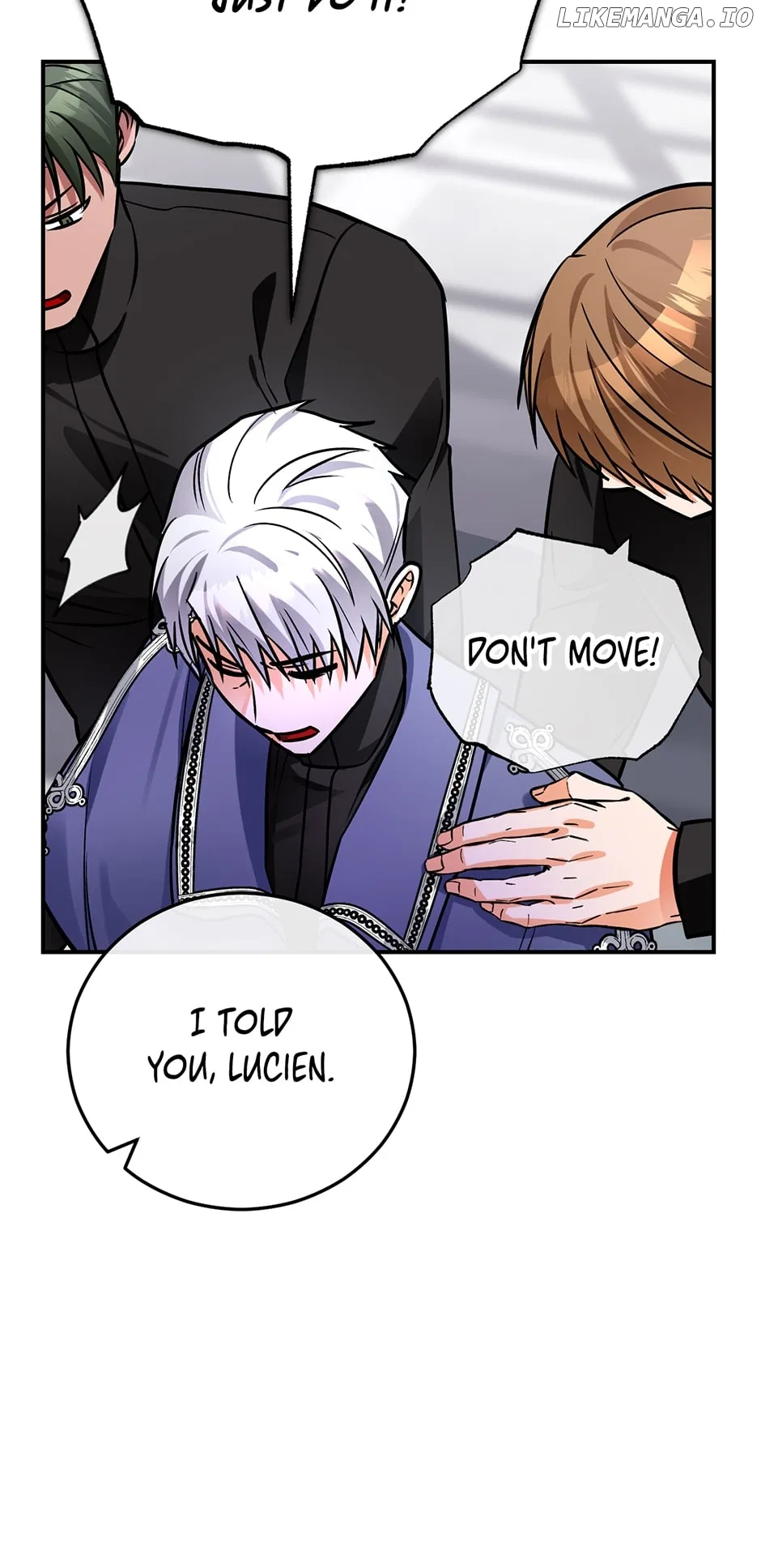 Her Ladyship Objects to this Marriage! Chapter 98 – Page 66