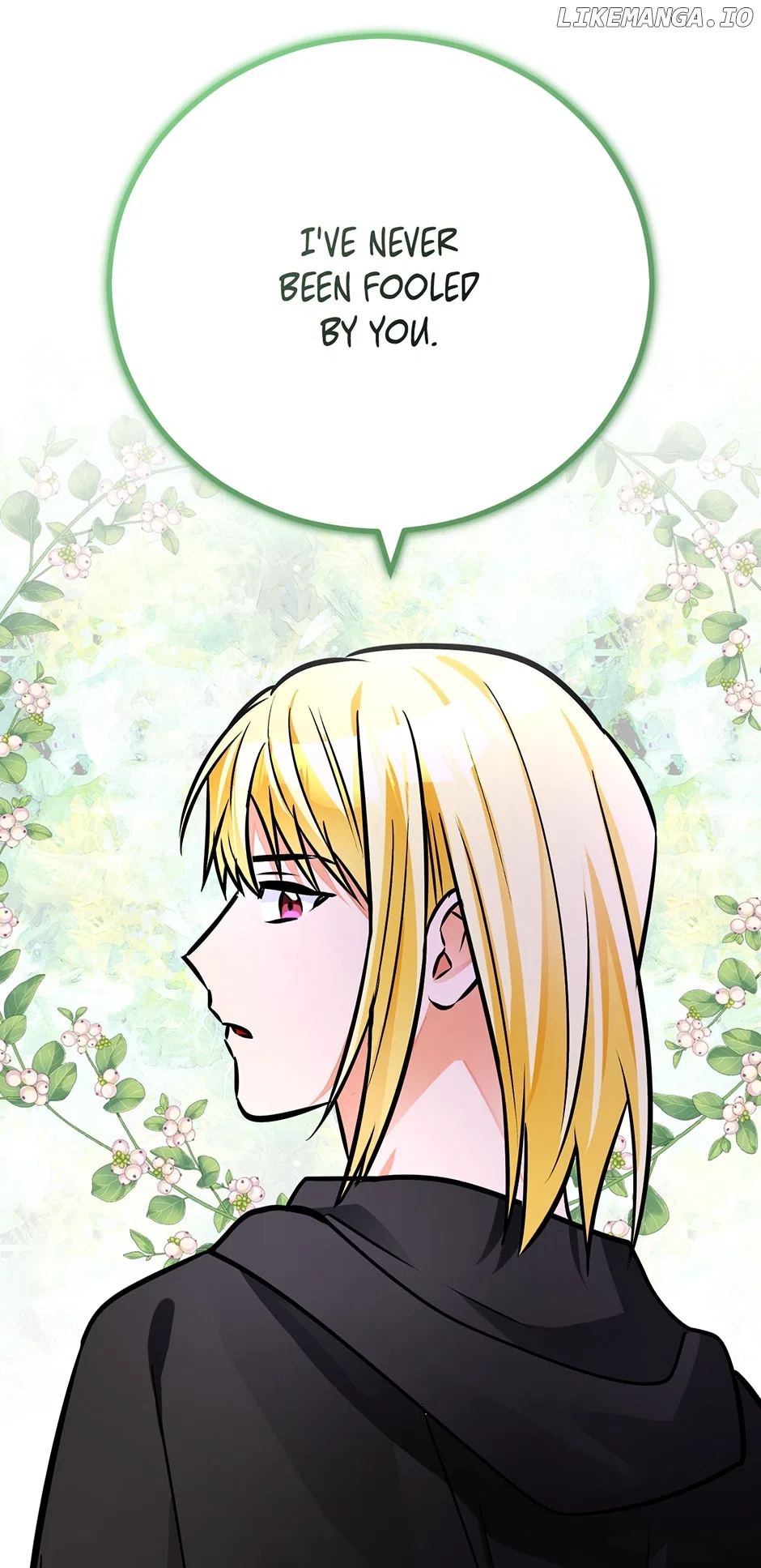 Her Ladyship Objects to this Marriage! Chapter 98 – Page 67