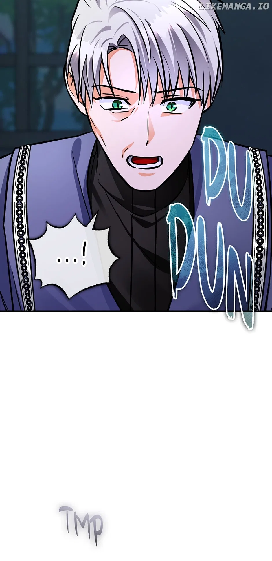 Her Ladyship Objects to this Marriage! Chapter 98 – Page 69