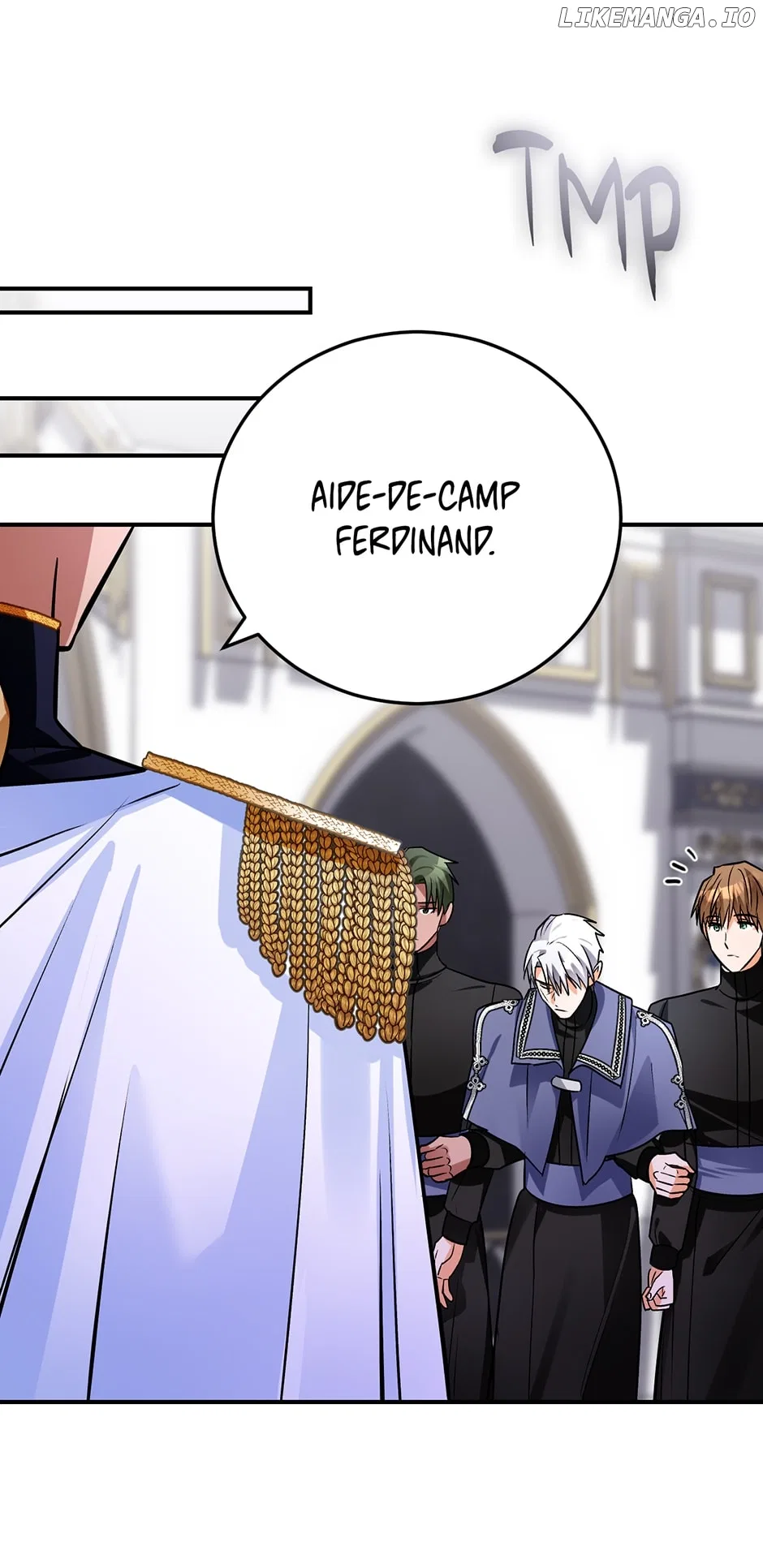 Her Ladyship Objects to this Marriage! Chapter 98 – Page 70